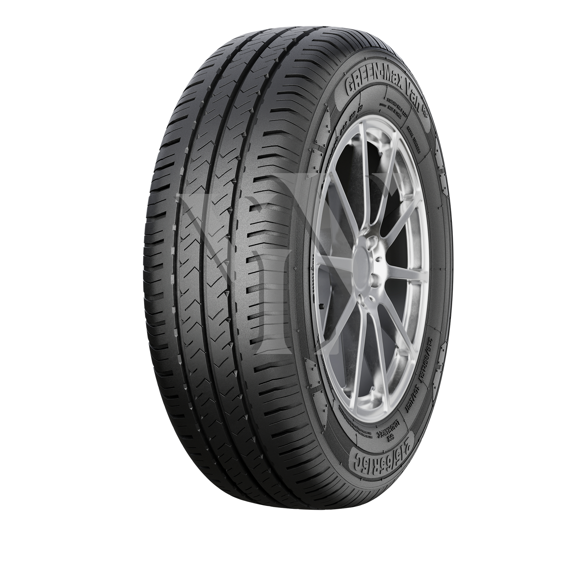  Sommerreifen LINGLONG GREENMAX VAN HP 195/65 R16 104/102 R  