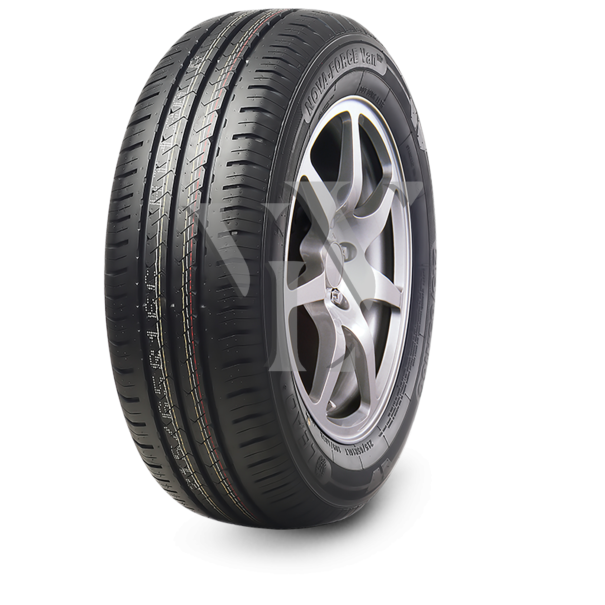  Sommerreifen LEAO NOVA FORCE VAN HP HP 215/60 R16 103/101 T  