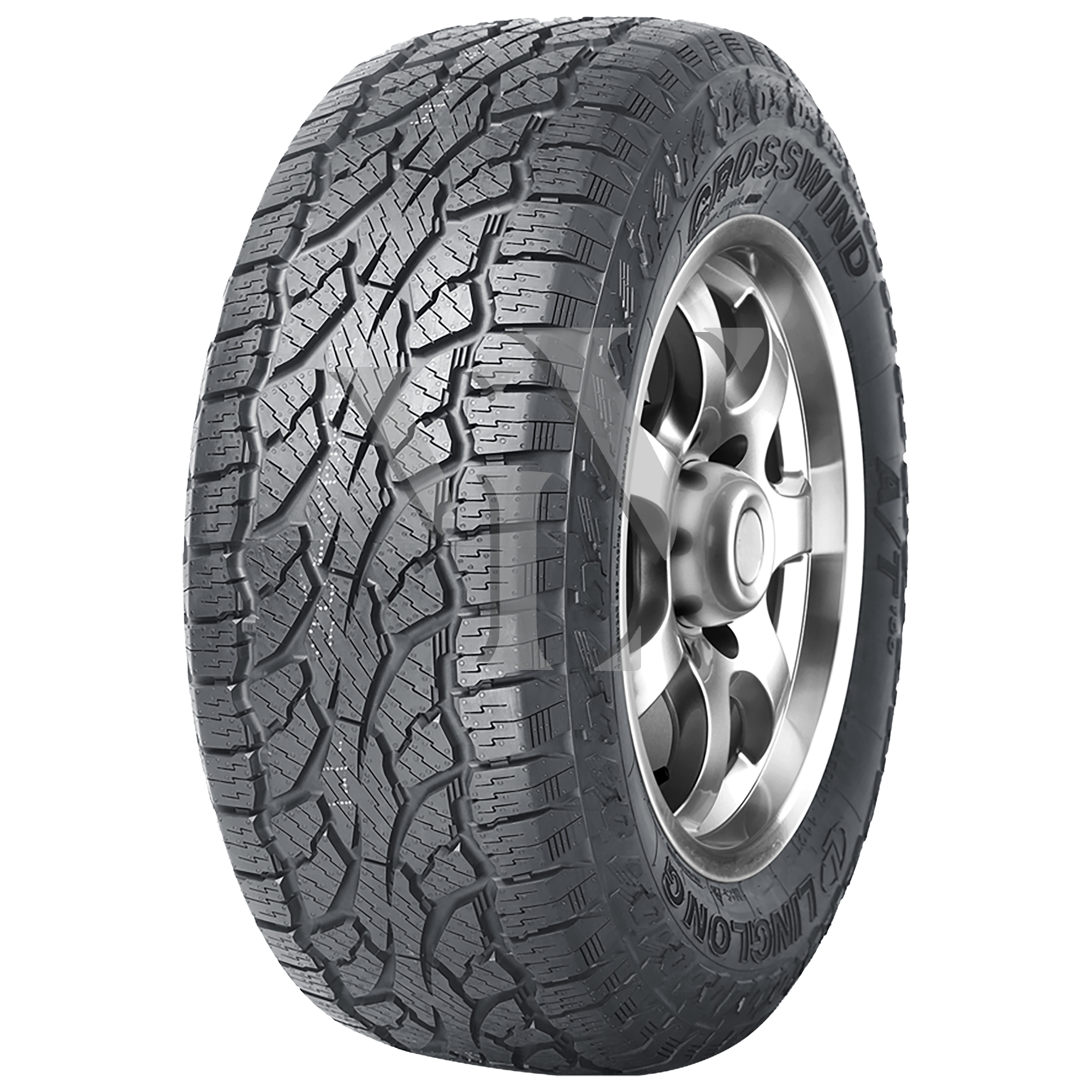  Allwetterreifen LINGLONG CROSSWIND A/T100 FP 235/70 R16 106 T  