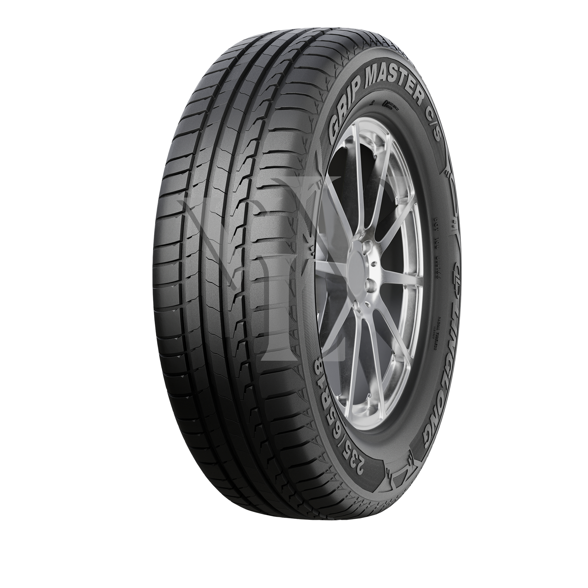  Sommerreifen LINGLONG GRIP MASTER C/S 225/75 R16 104 H  