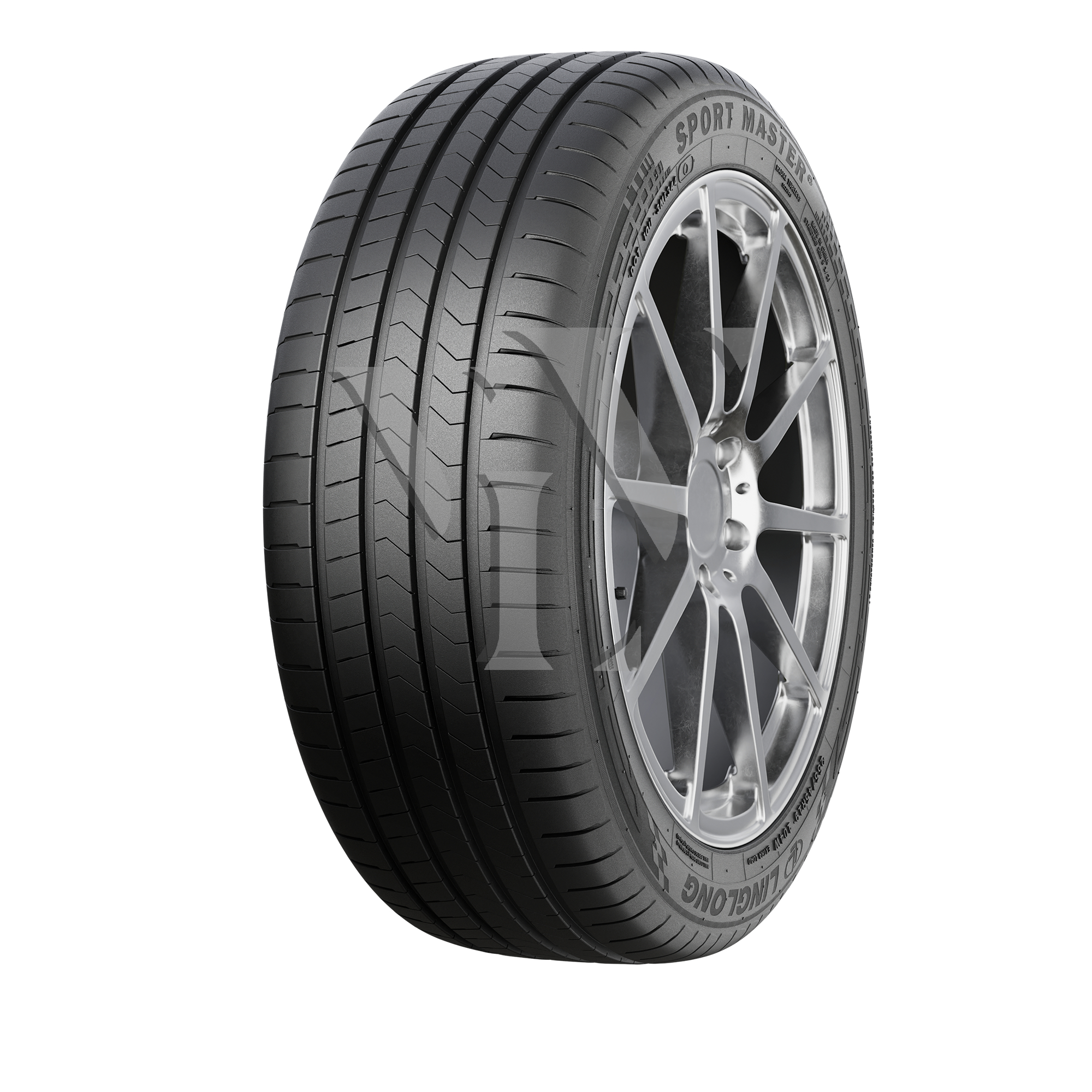  Sommerreifen LINGLONG SPORT MASTER E FP 215/50 R19 93 V  