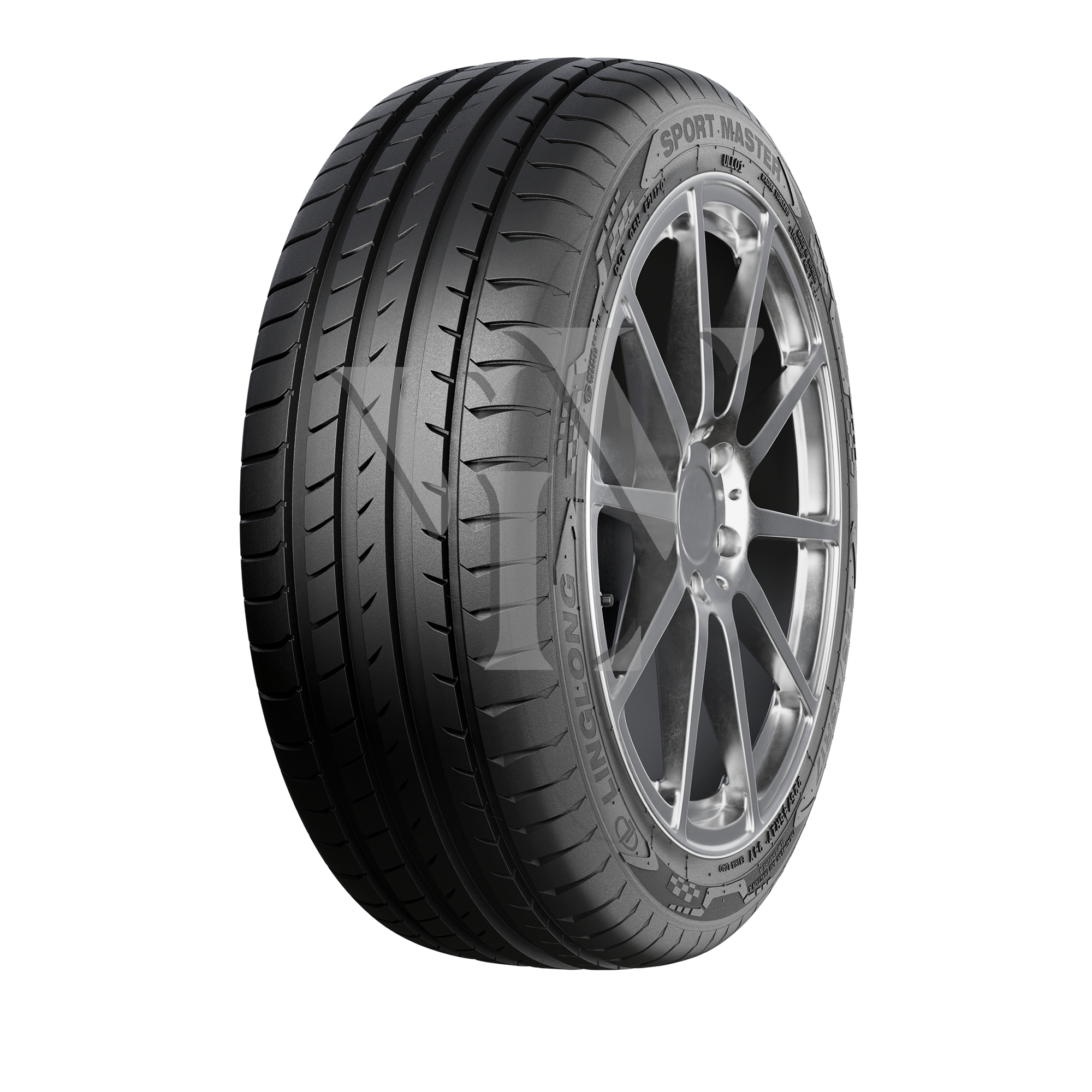 Sommerreifen LINGLONG SPORT MASTER FP 275/35 R19 100 Y  