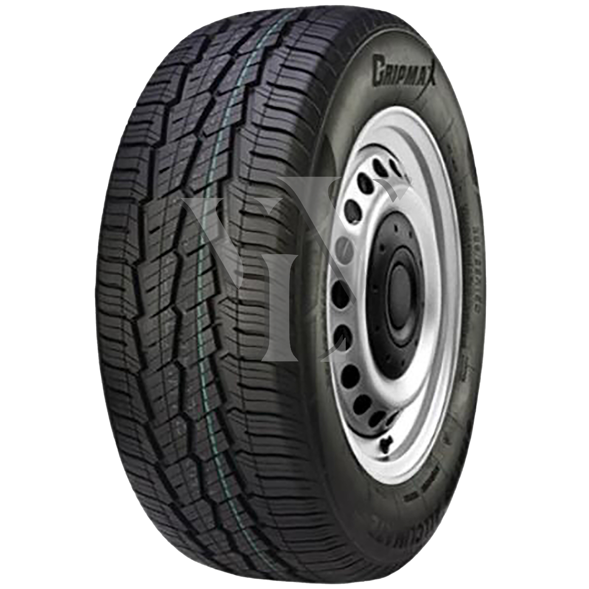  Allwetterreifen GRIPMAX SUREGRIP A/S VAN 205/65 R16 107 T  