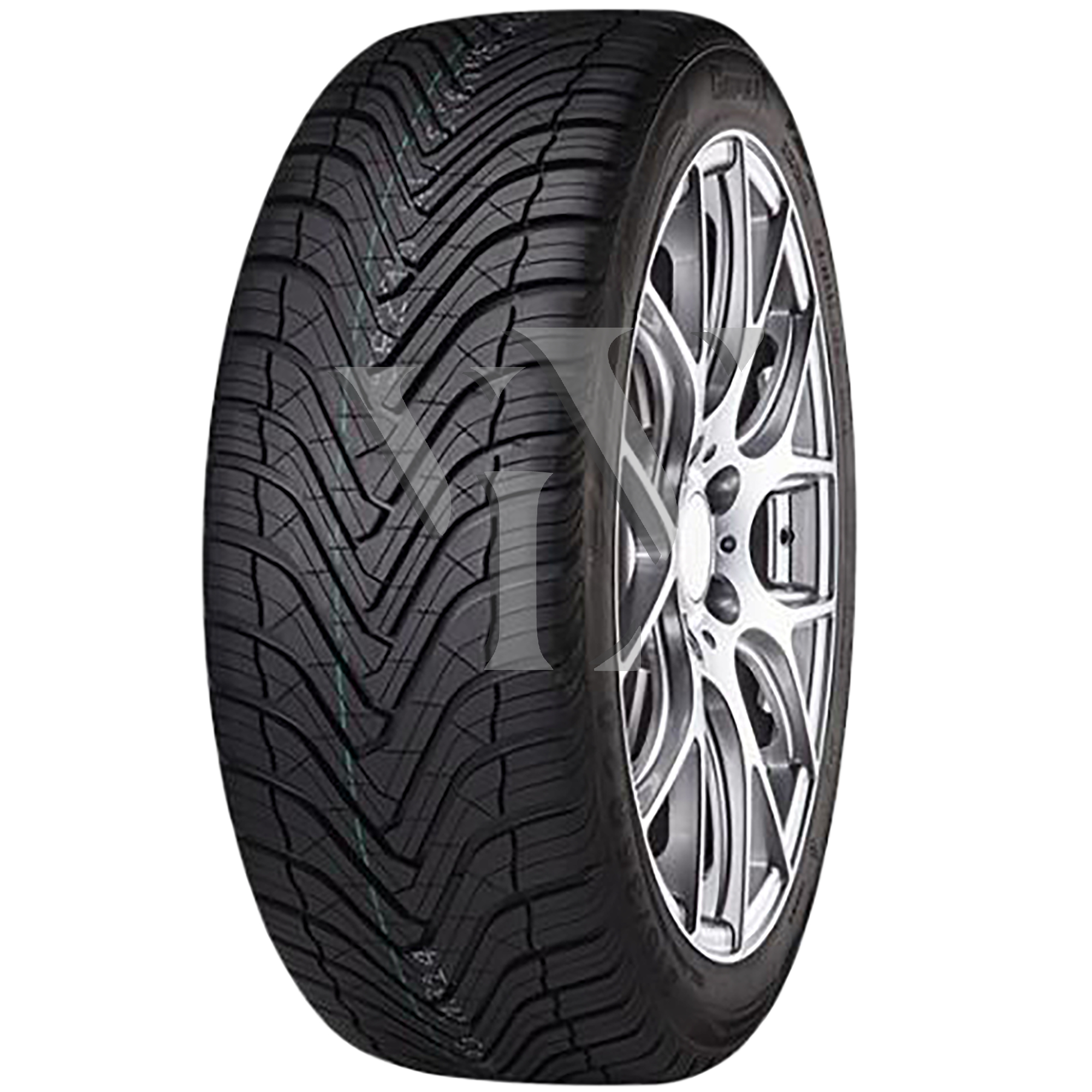 Allwetterreifen GRIPMAX SUREGRIP A/S 225/40 R19 93 W  