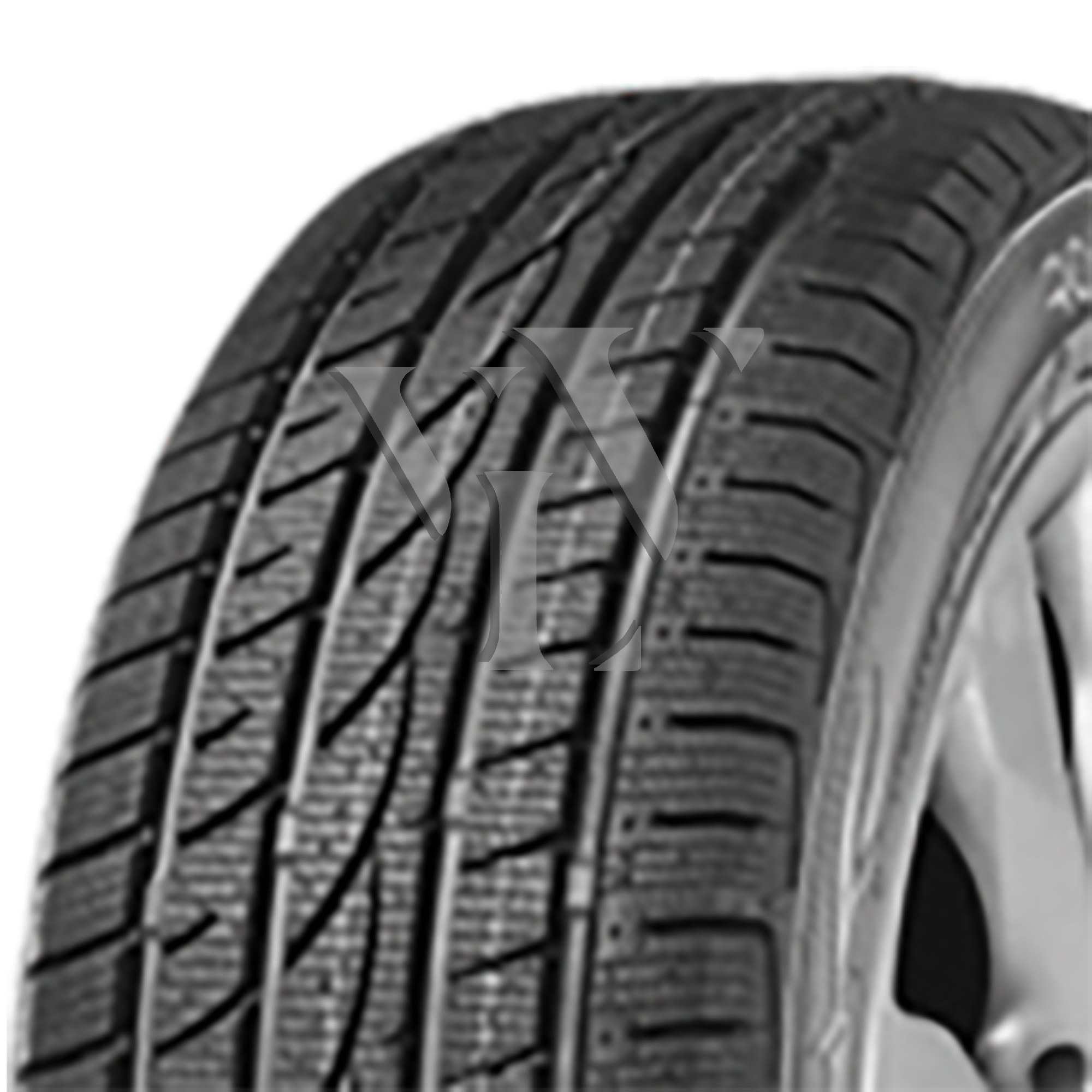  Winterreifen ROYAL BLACK 255/50 R19 107 H  