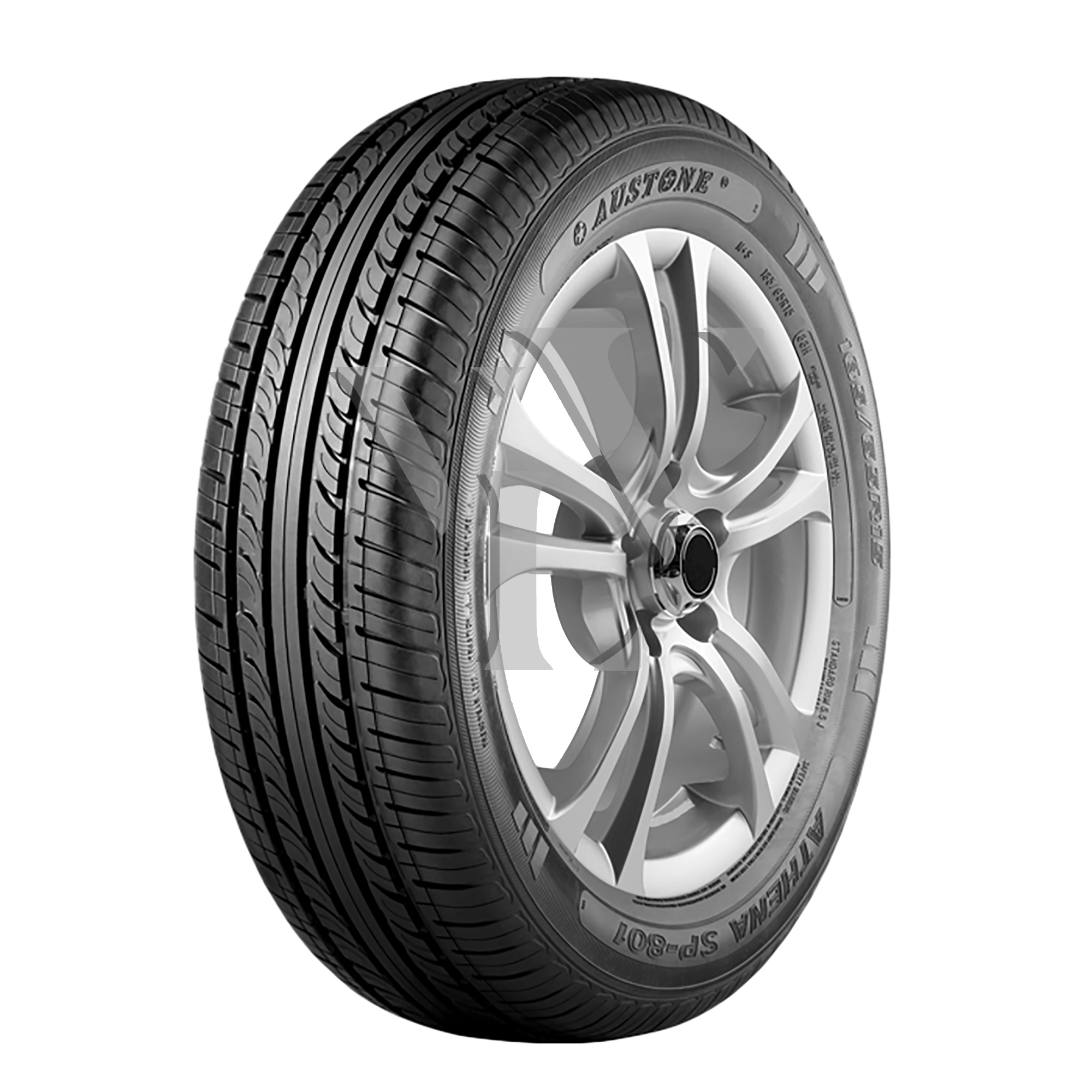  Sommerreifen AUSTONE SP801 ATHENA 205/70 R15 96 H  