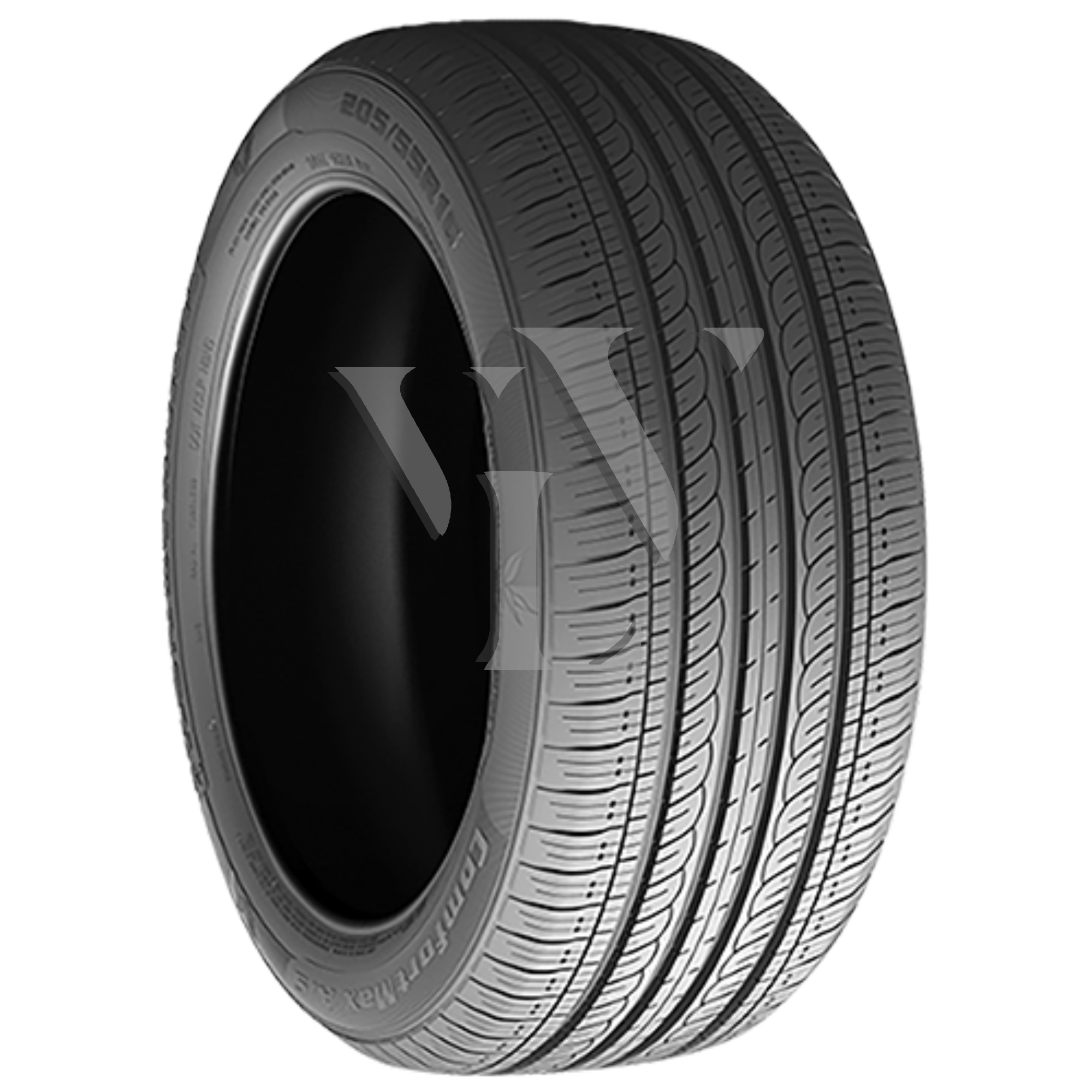  Sommerreifen HABILEAD H202 COMFORTMAX AS 165/70 R12 77 T  