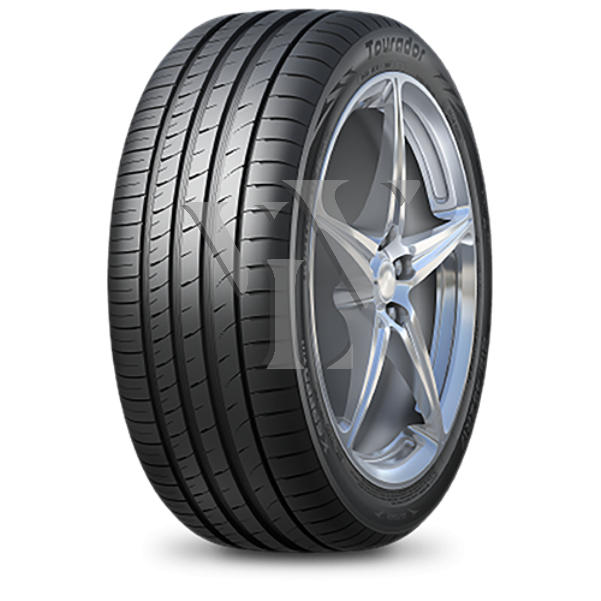  Sommerreifen TOURADOR X-SPEED TU1 215/40 R17 87 Y  