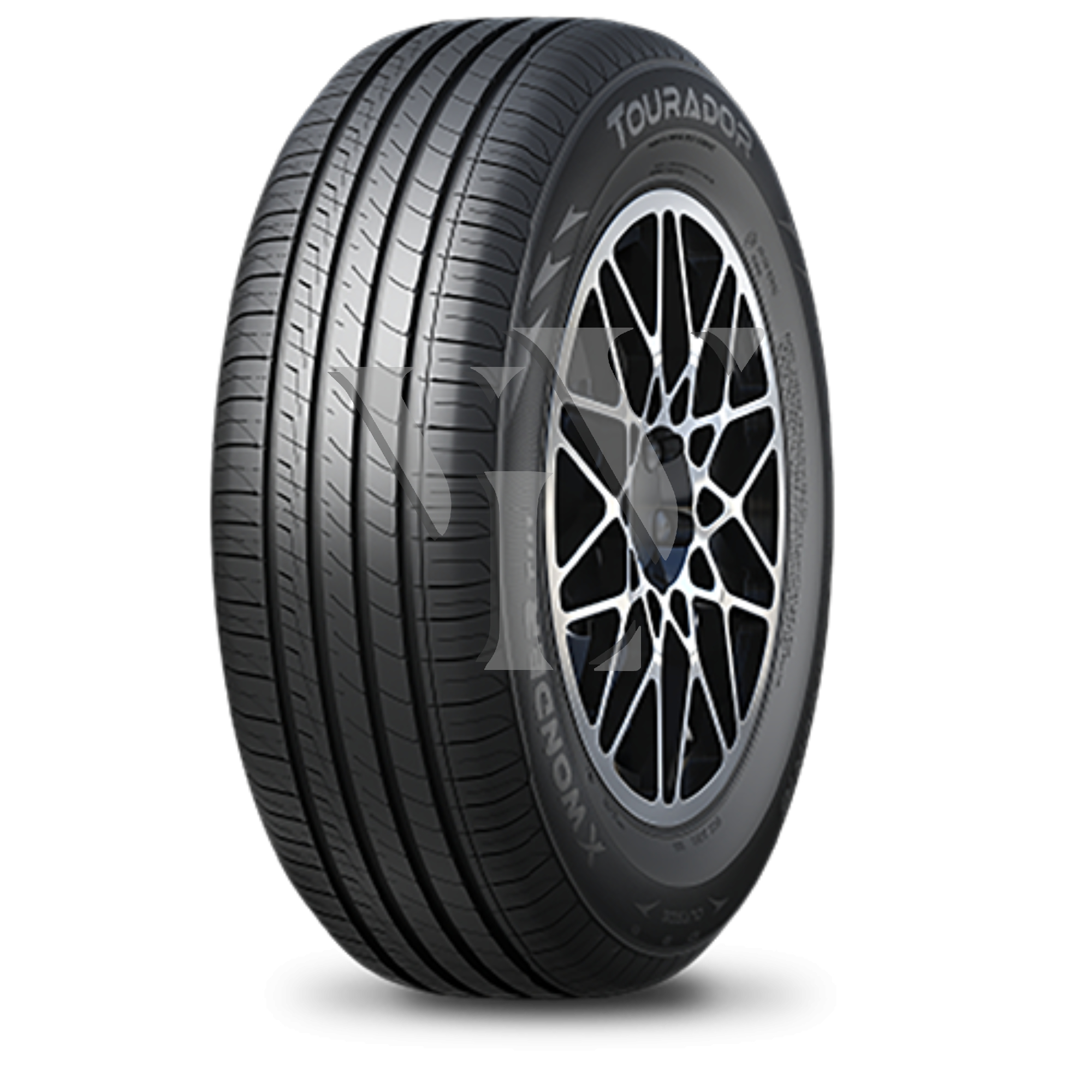  Sommerreifen TOURADOR X WONDER TH1 XL 205/60 R16 96 V  