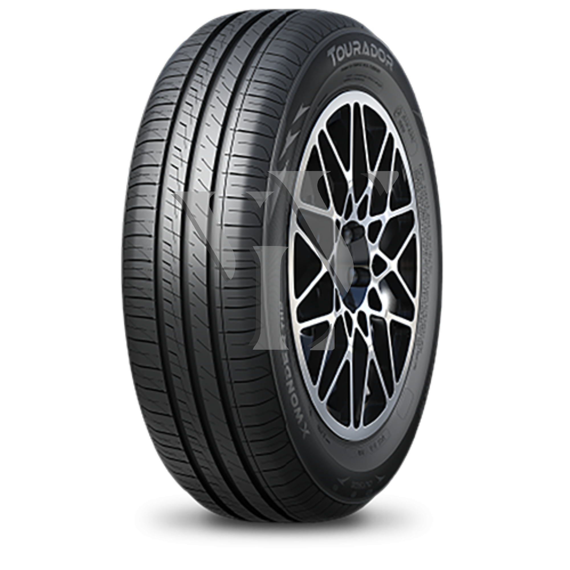  Sommerreifen TOURADOR X-WONDER TH2 185/70 R14 88 H  