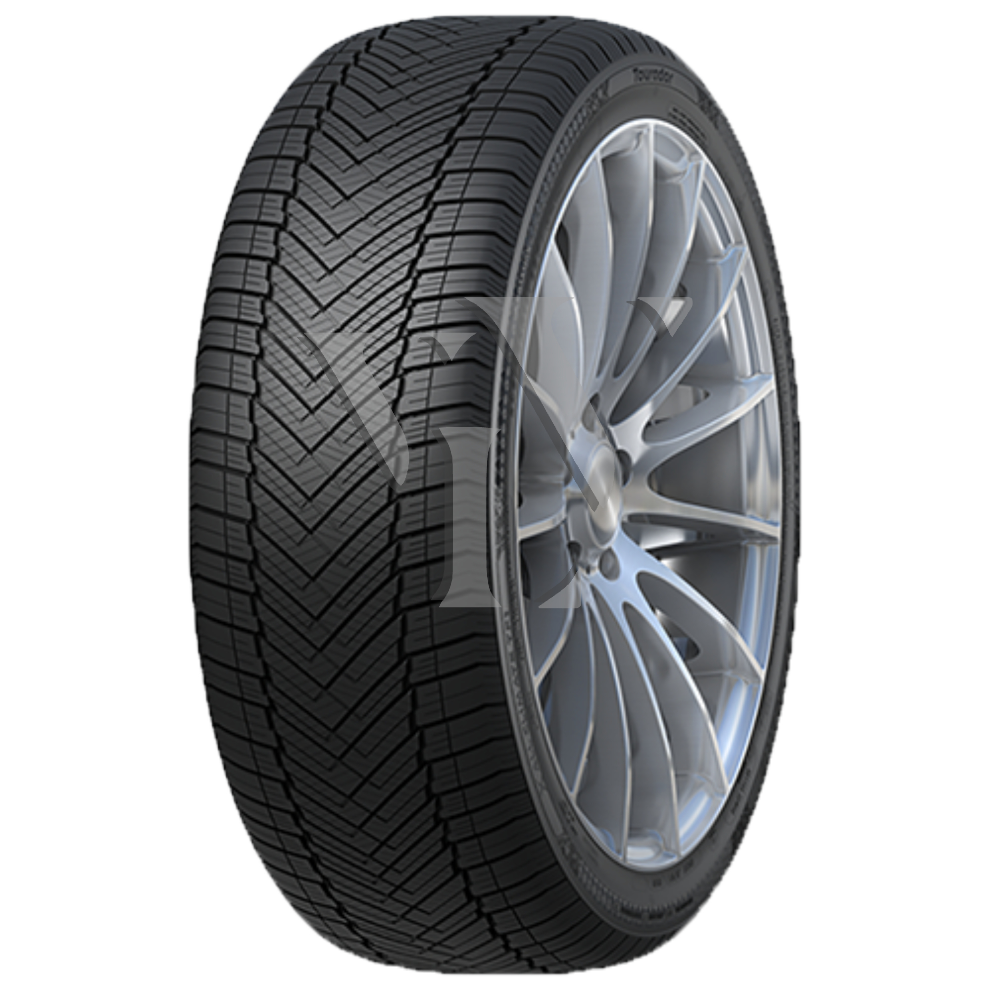  Allwetterreifen TOURADOR X ALL CLIMATE TF1 215/50 R17 95 W  