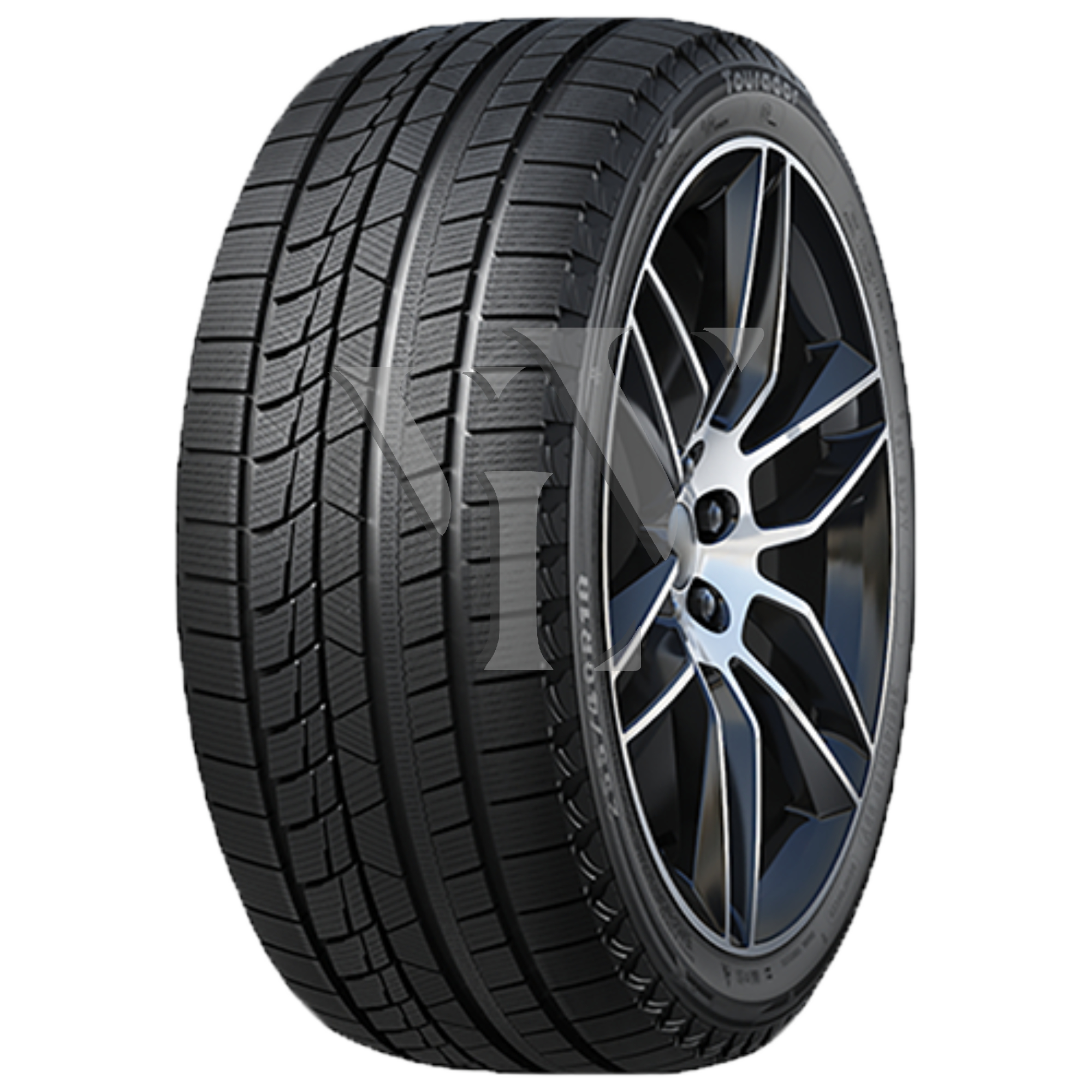  Winterreifen TOURADOR PRO TSU2 245/45 R18 100 V  