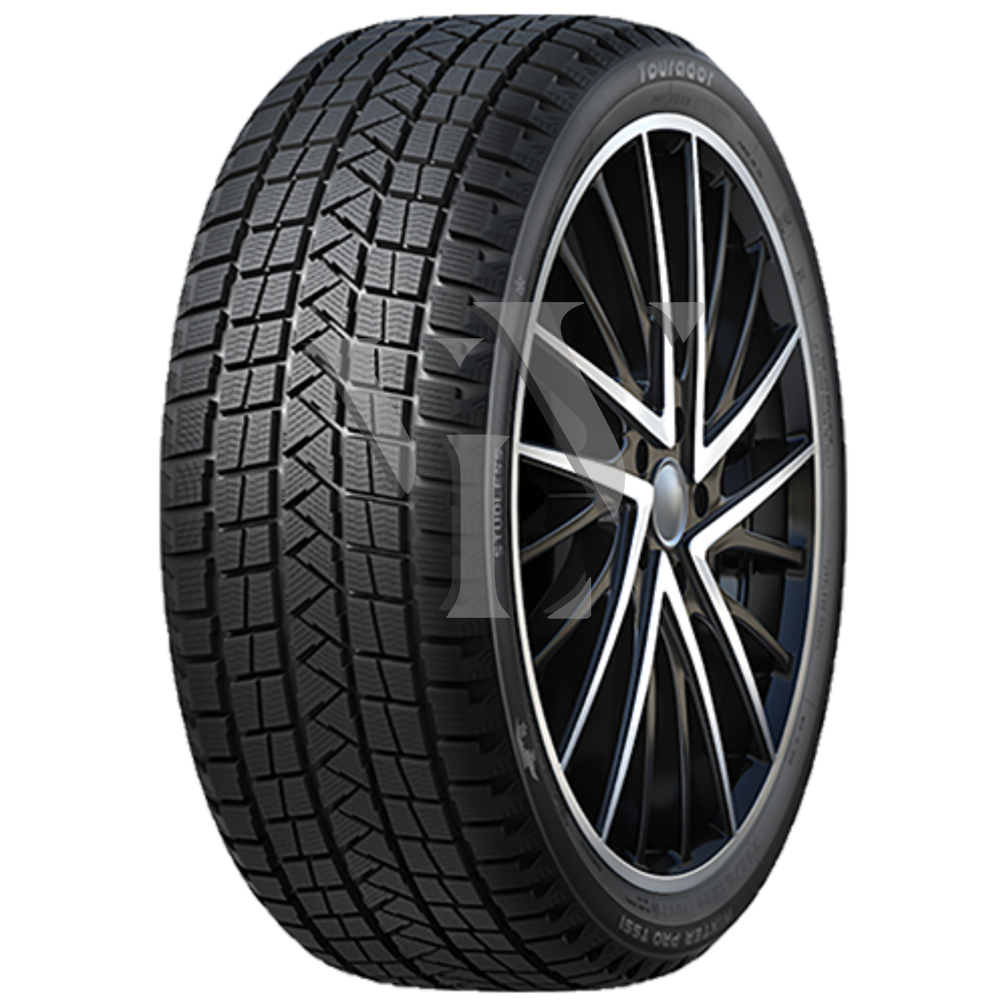  Winterreifen TOURADOR PRO TSS1 215/70 R16 100 T  