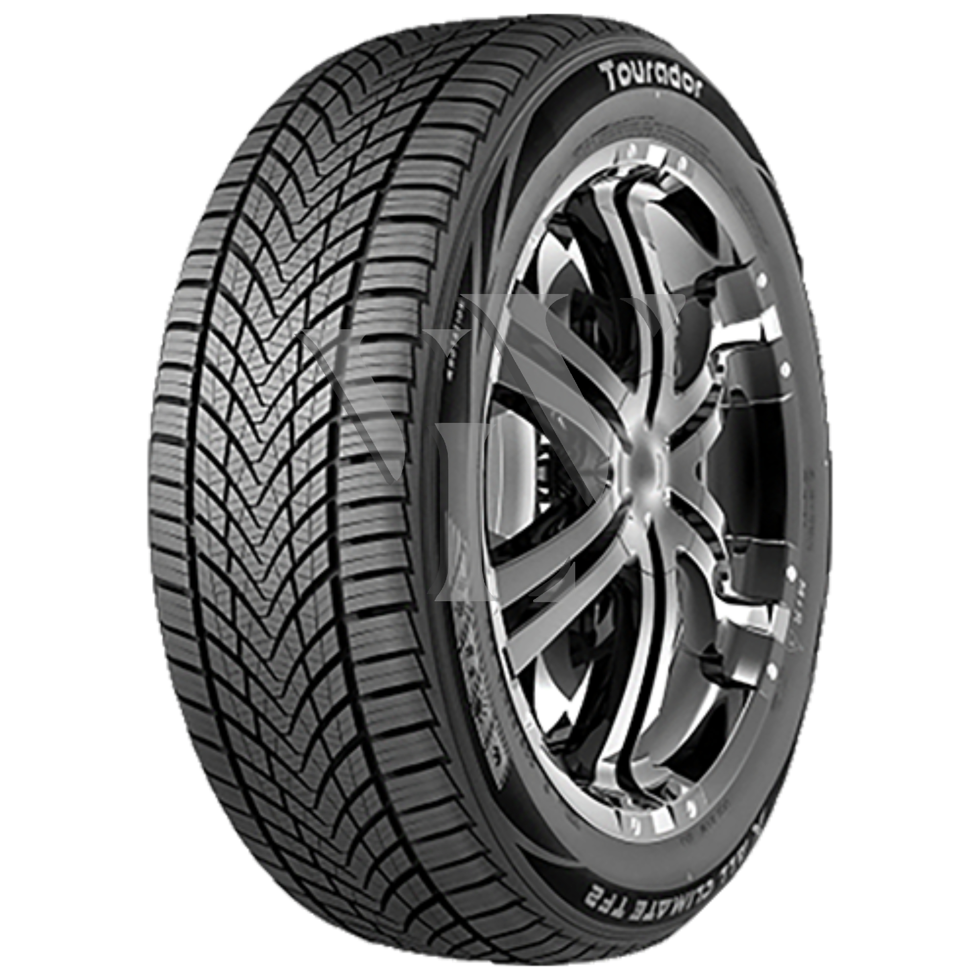  Allwetterreifen TOURADOR X ALL CLIMATE TF2 235/45 R17 97 W  