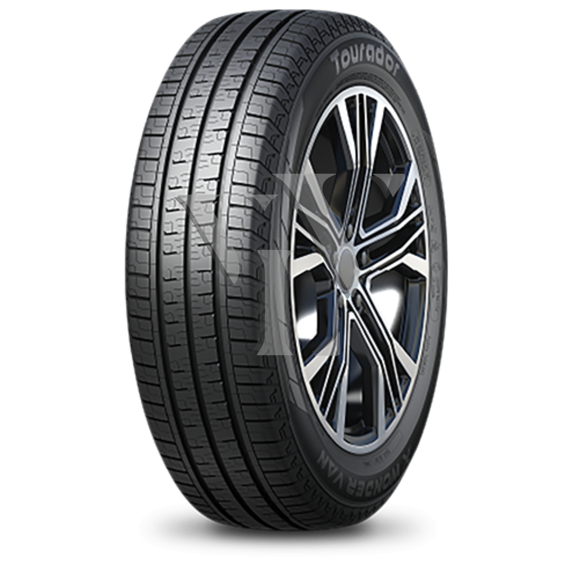  Sommerreifen TOURADOR X WONDER VAN 205/75 R16 113/111 R  
