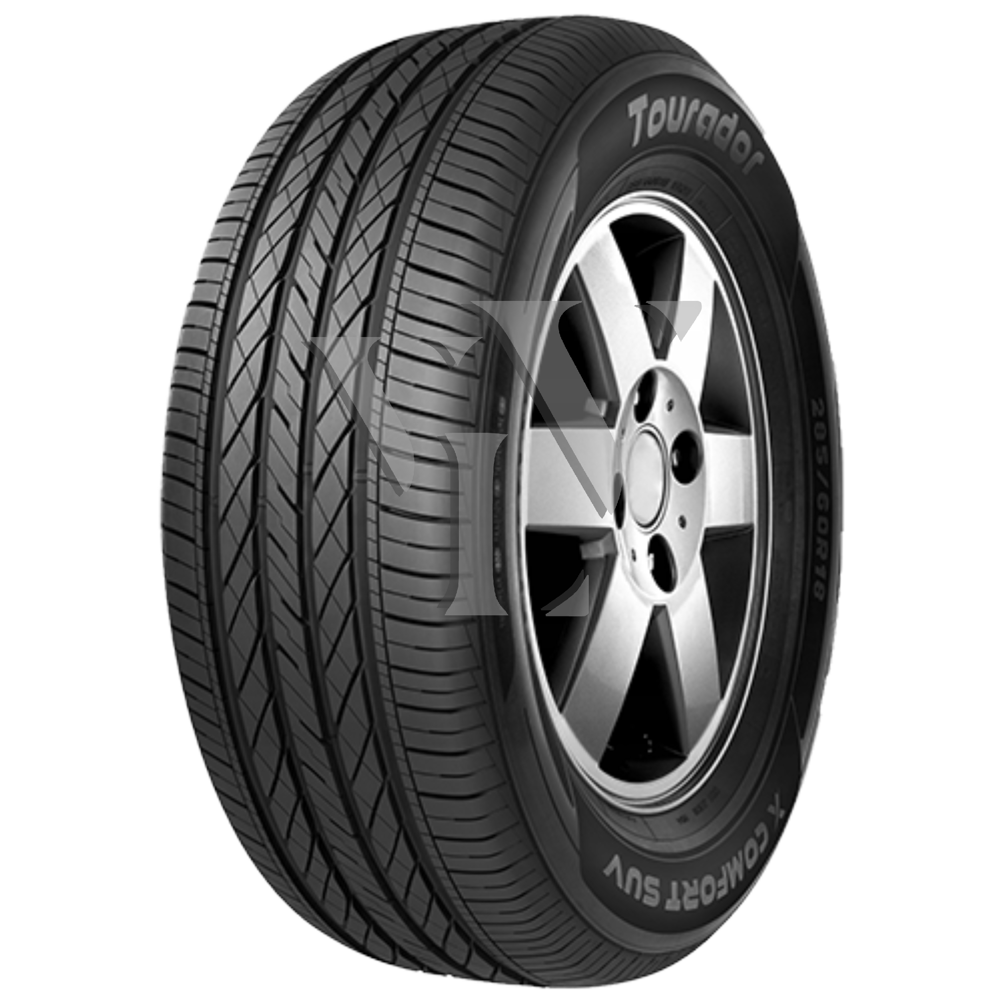  Sommerreifen TOURADOR X-COMFORT SUV 225/70 R16 107 H  
