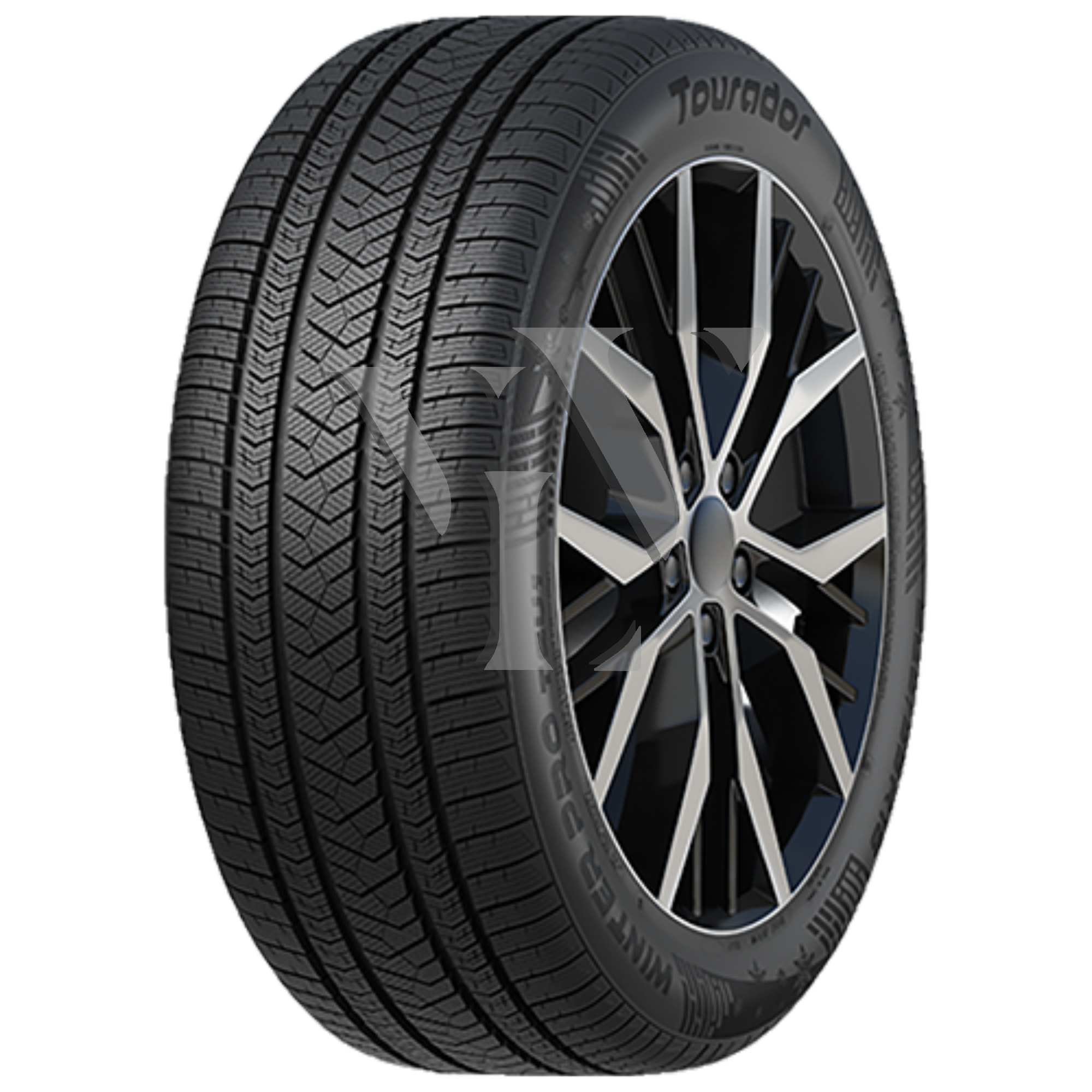  Winterreifen TOURADOR PRO TSU1 285/40 R21 109 V  