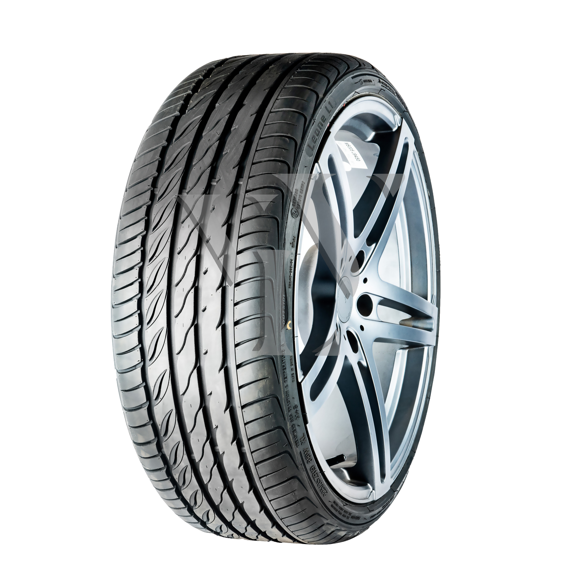  Sommerreifen MASSIMO LEONE-L1 255/35 R19 96 W  