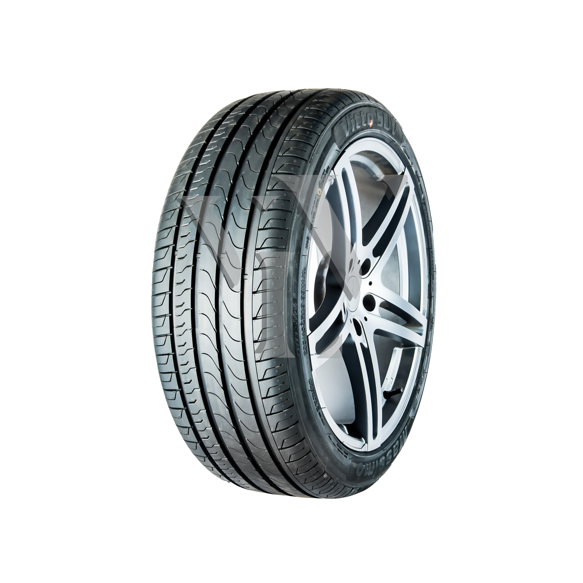  Sommerreifen MASSIMO VITTO-SUV 225/55 R19 99 W  