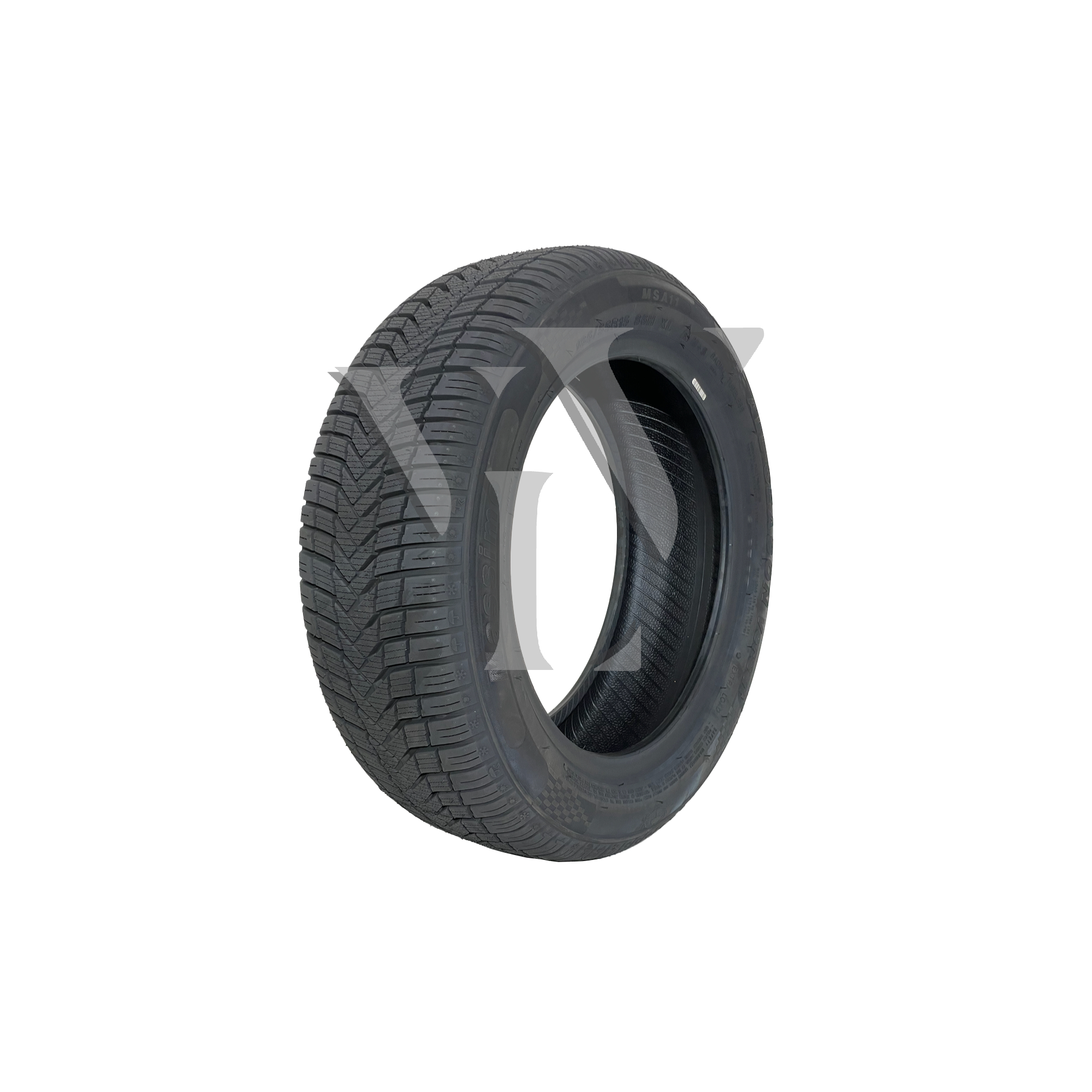  Allwetterreifen MASSIMO MSA11 215/50 R17 95 W  