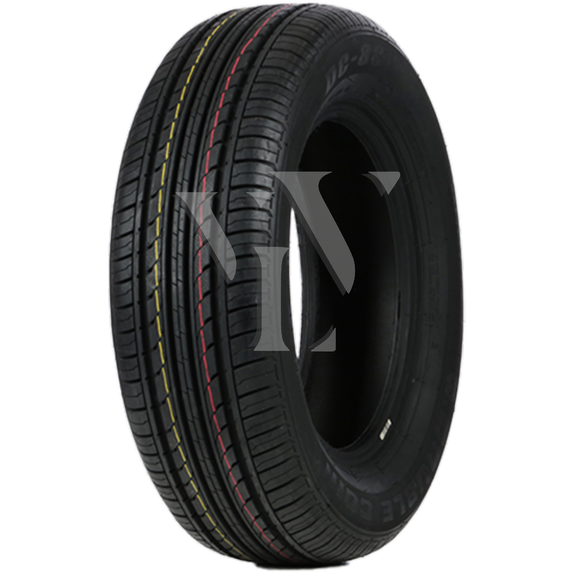  Sommerreifen DOUBLE COIN DC88 155/70 R13 75 T  