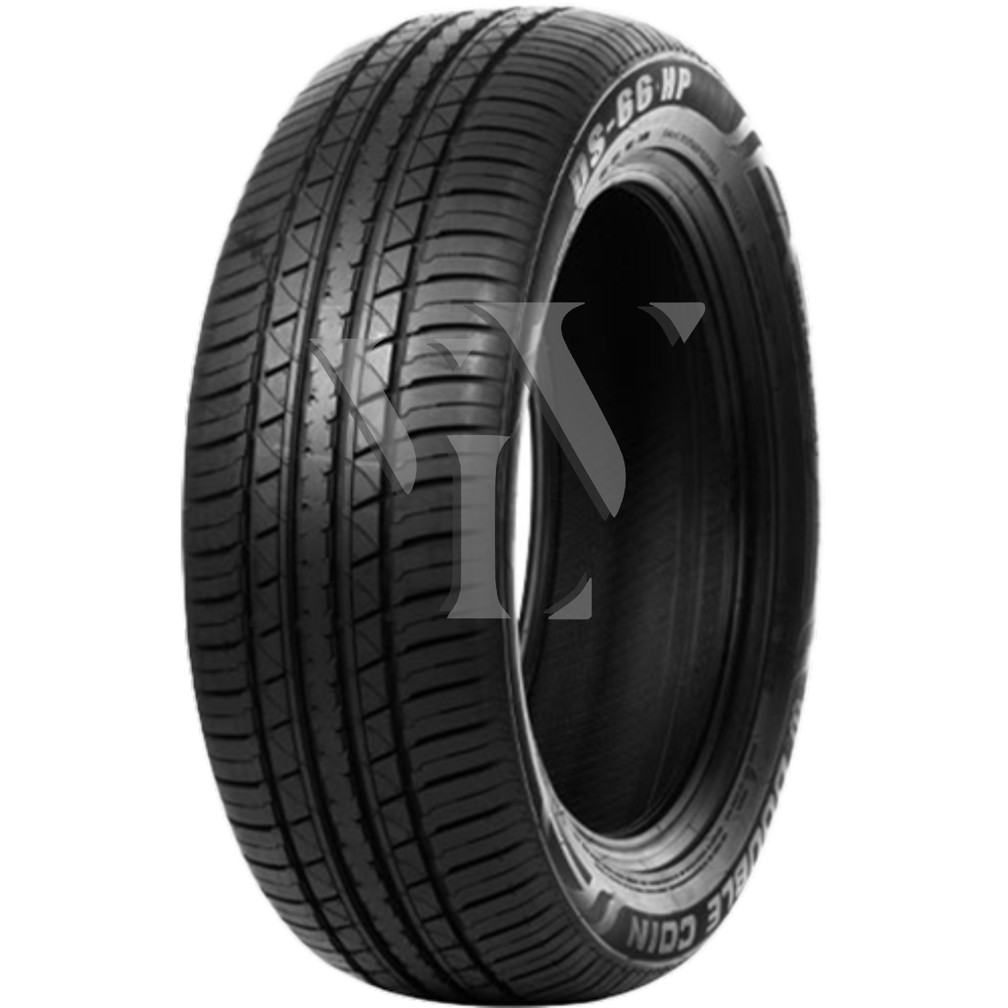  Sommerreifen DOUBLE COIN DS66 HP 235/55 R19 105 W  