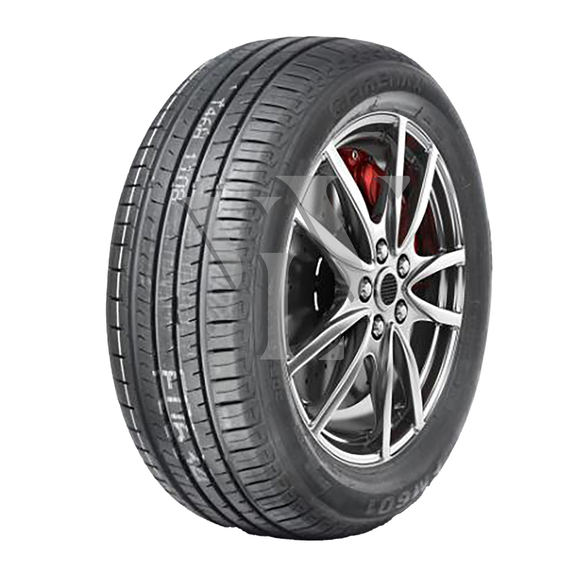  Sommerreifen FIREMAX FM601 195/55 R16 91 W  