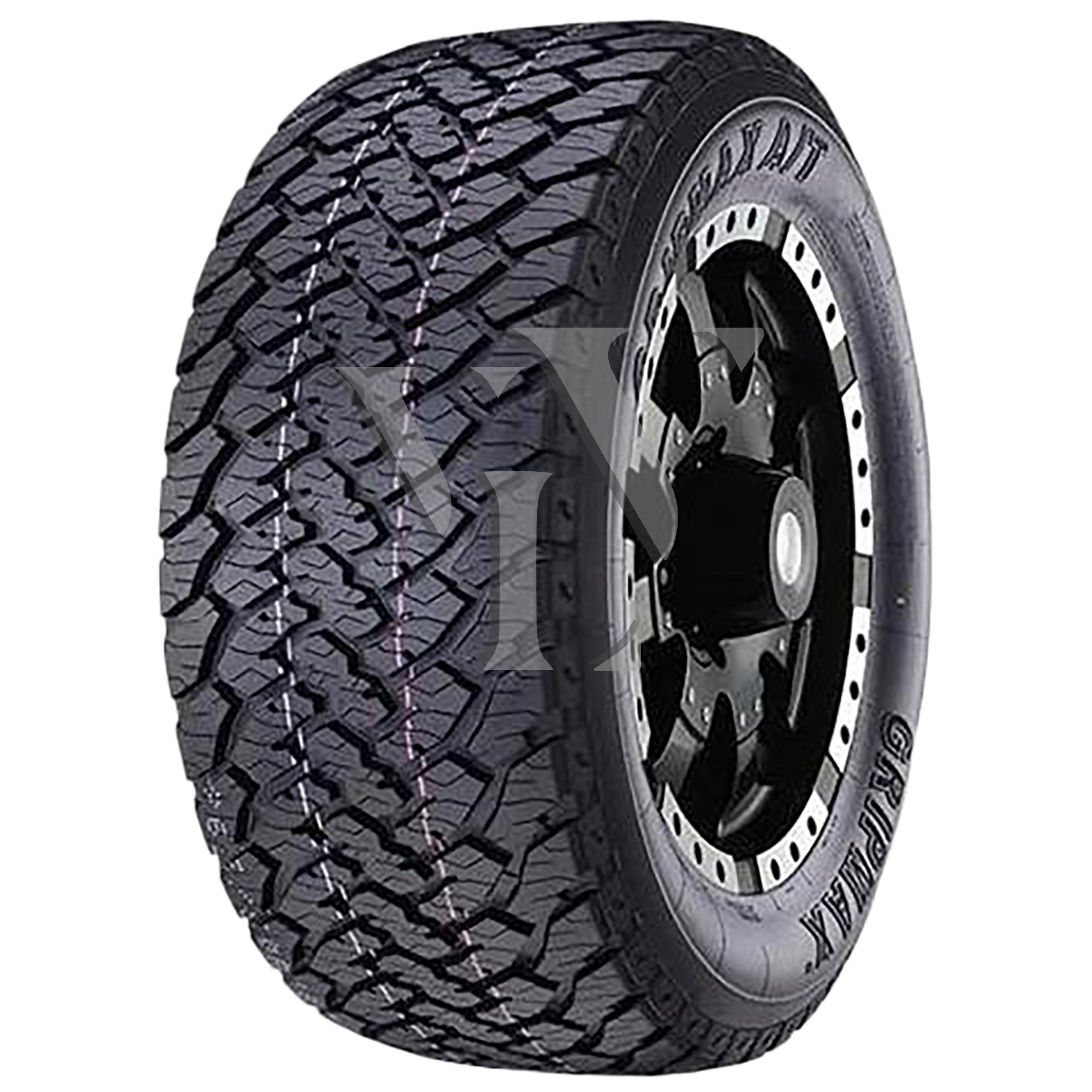  Allwetterreifen GRIPMAX INCEPTION A/T 225/75 R16 108 T  