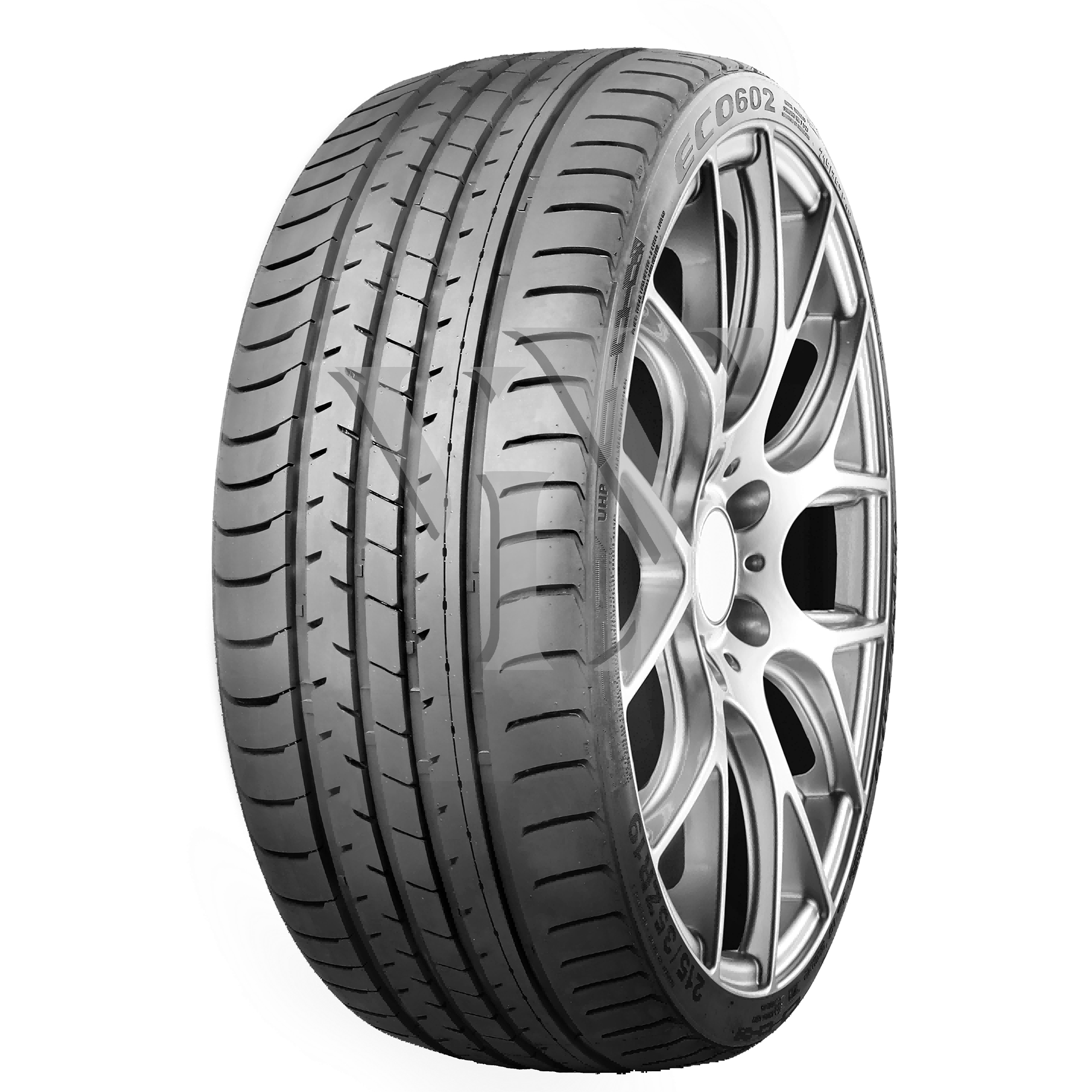  Sommerreifen MAZZINI ECO602 255/50 R19 107 W  