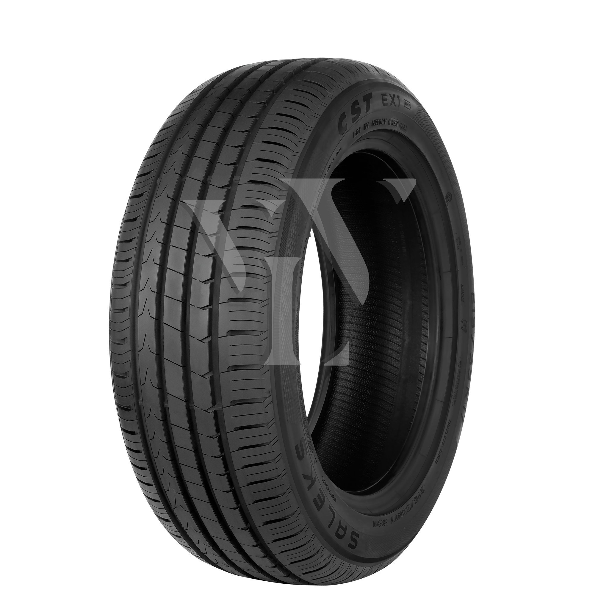  Sommerreifen CST SALEKS E.X1 (EV) FOAM 255/40 R20 101 Y  