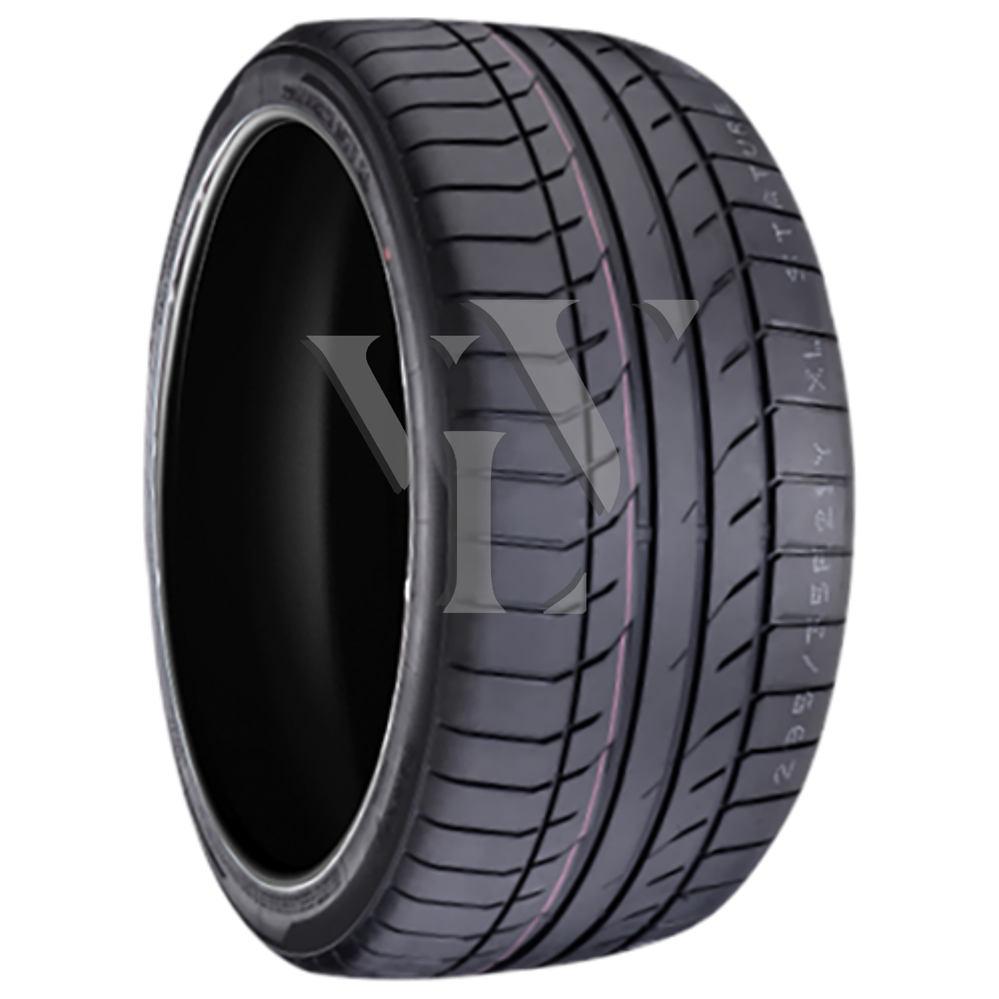  Sommerreifen GRIPMAX STATURE H/T 235/60 R17 102 V  