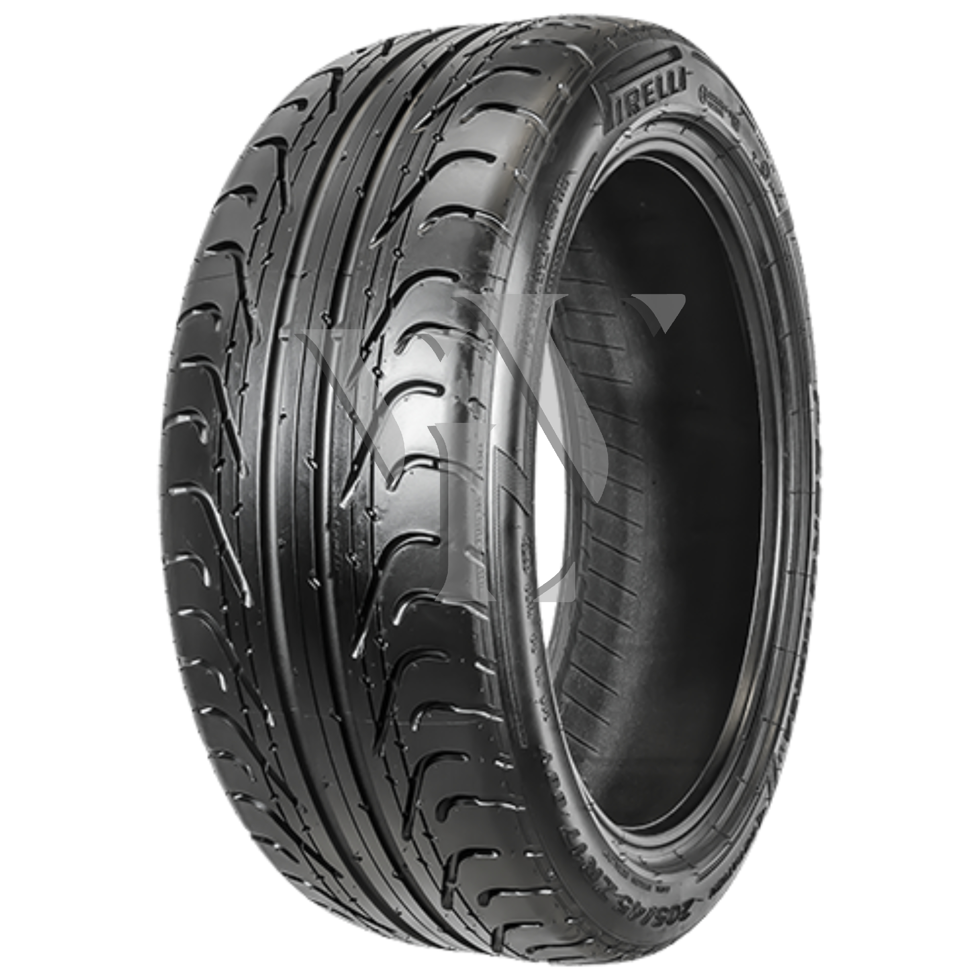  Sommerreifen PIRELLI PZERO CORSA DIREZIONALE 225/35 R19 84 Y  