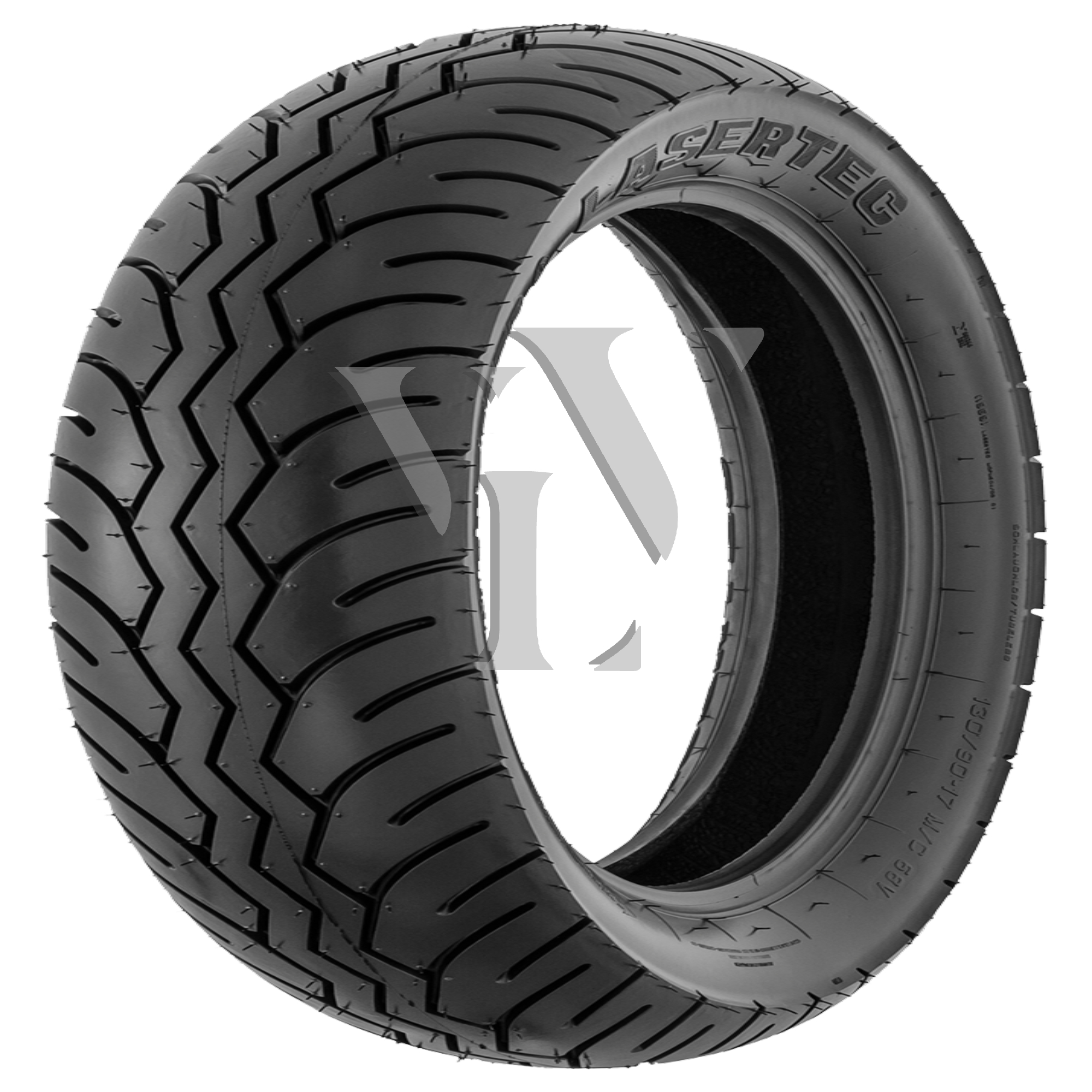  Motorradreifen METZELER LASERTEC TL REAR 130/70 R18 63 H  
