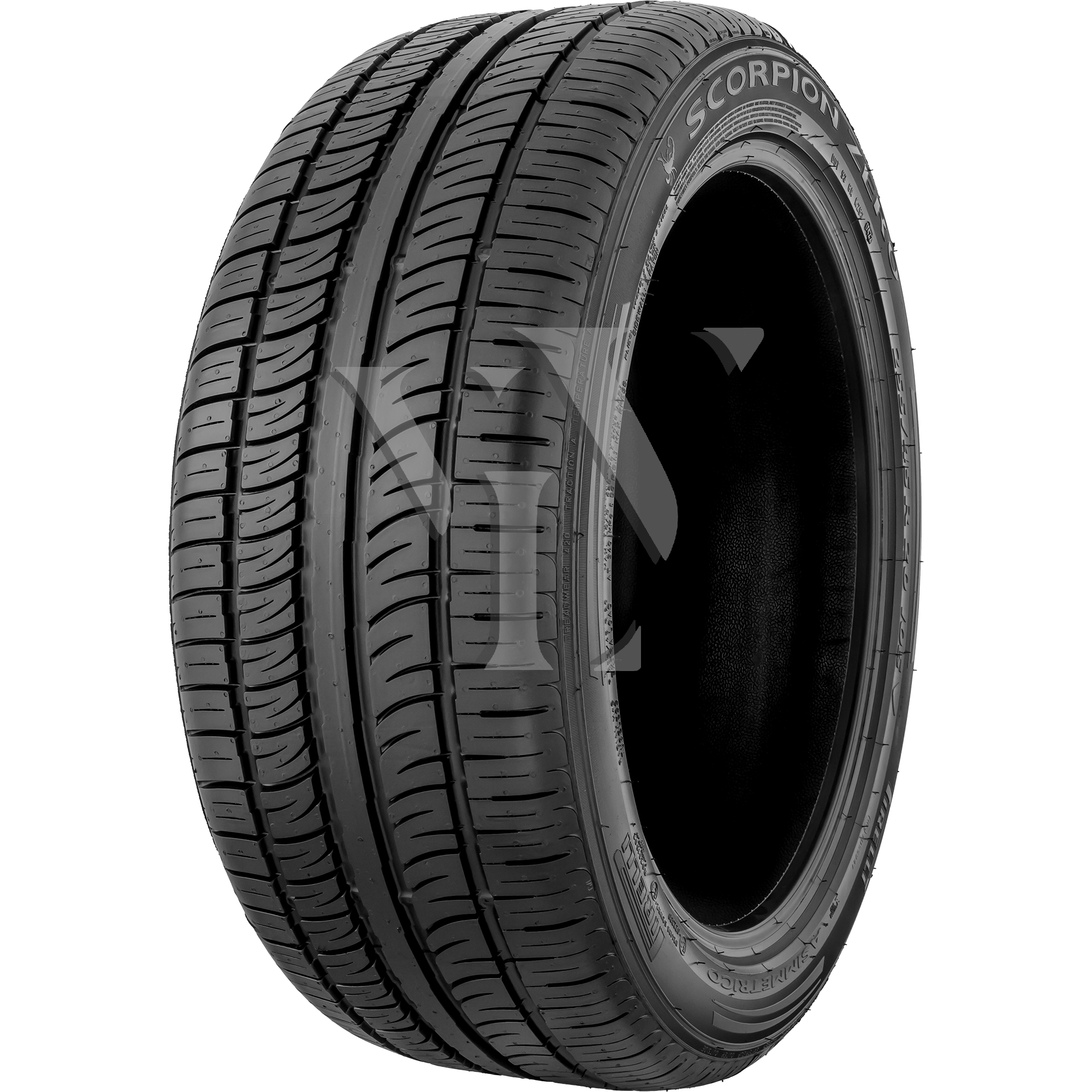  Sommerreifen PIRELLI SCORPION ZERO (MO) 295/40 R21 111 V DOT 2023  