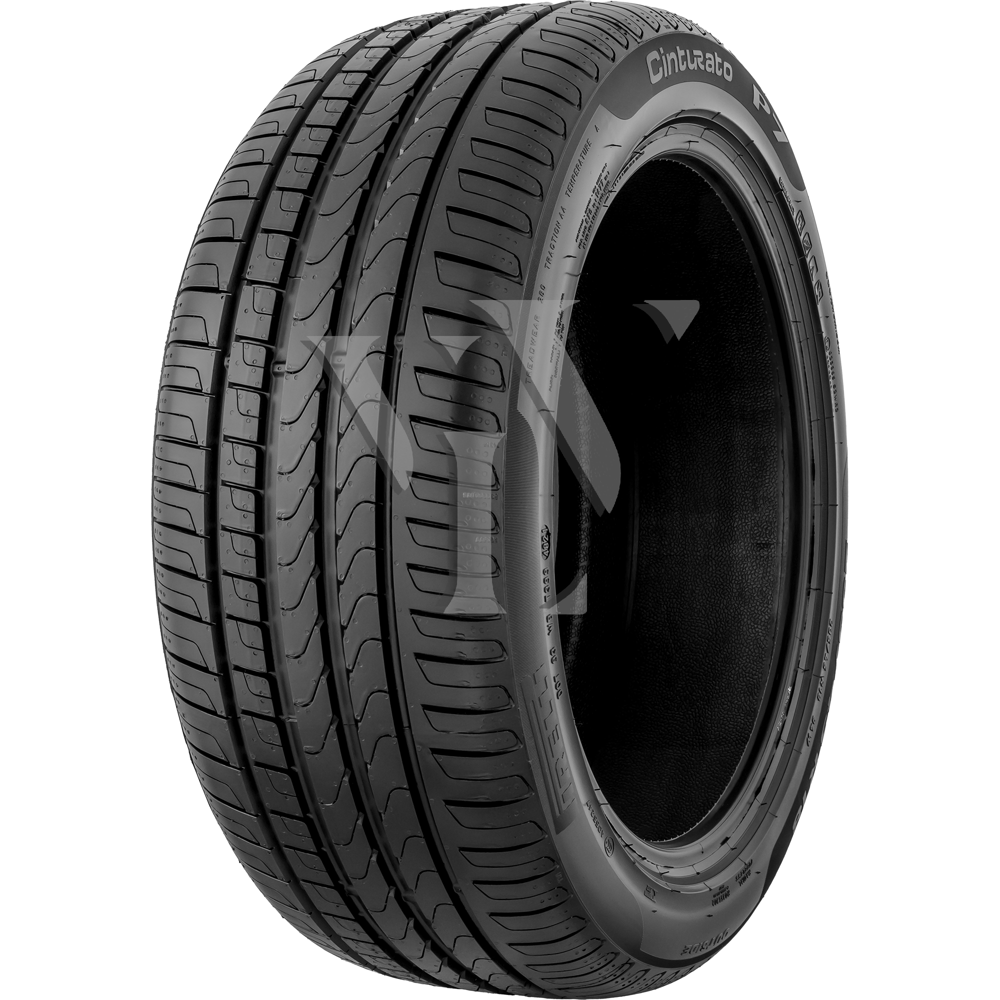  Sommerreifen PIRELLI CINTURATO P7 205/50 R17 89 W DOT 2022  