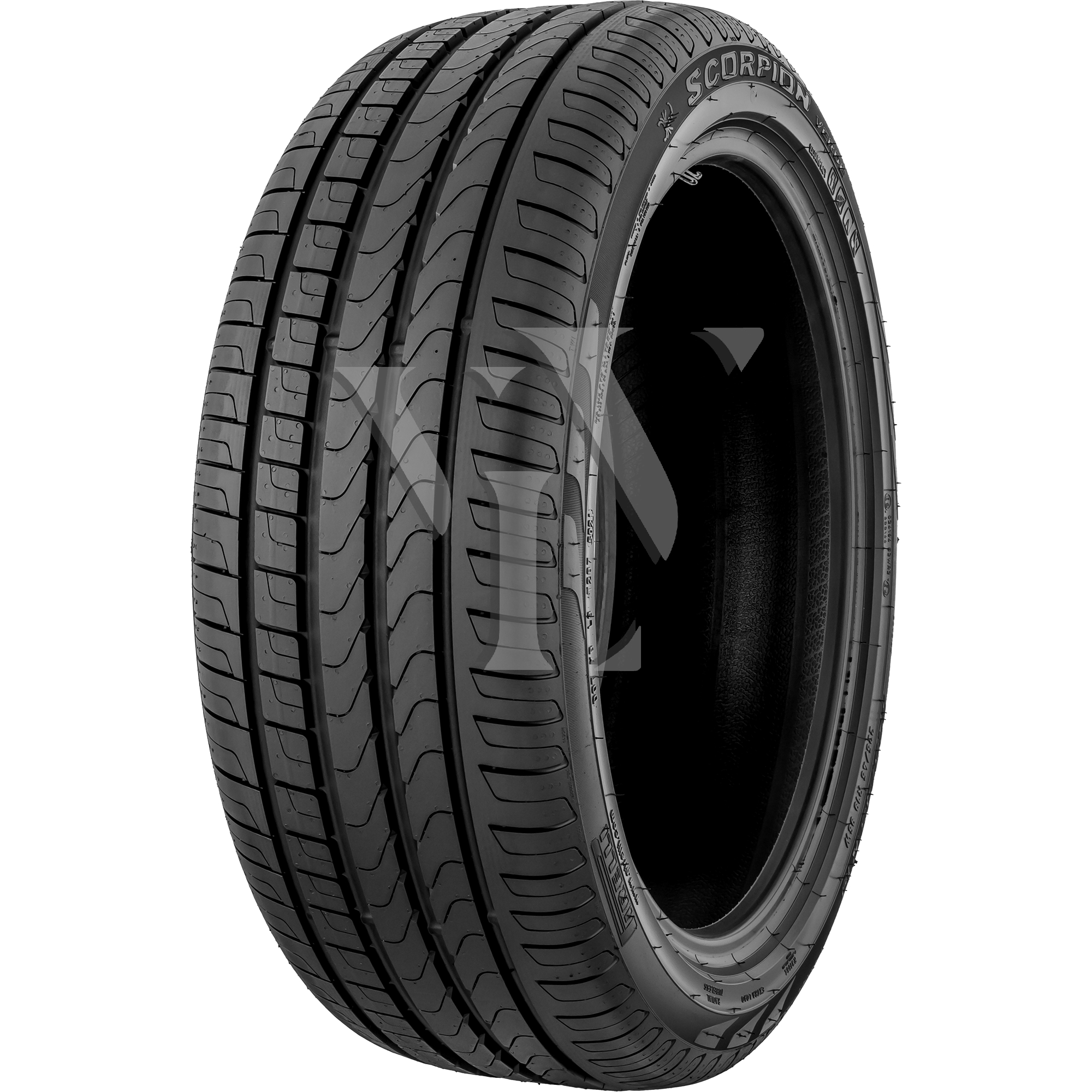  Sommerreifen PIRELLI SCORPION VERDE 235/50 R18 97 Y DOT 2022 DEMO 