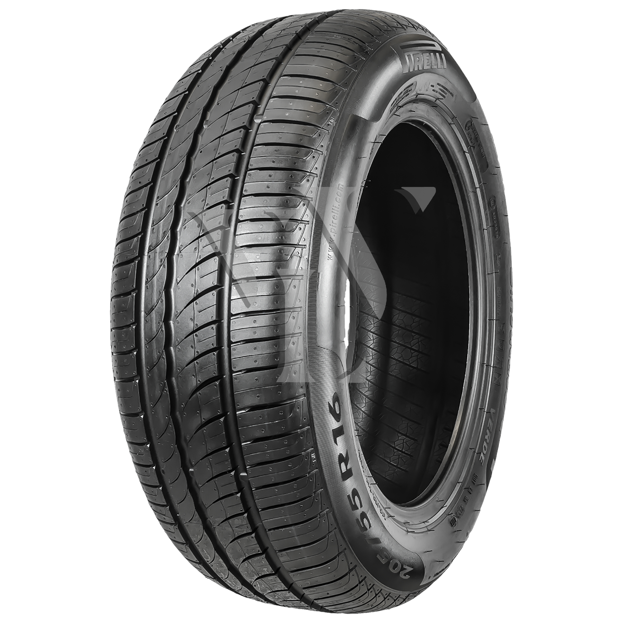  Sommerreifen PIRELLI CINTURATO P1 VERDE 185/60 R15 84 H  