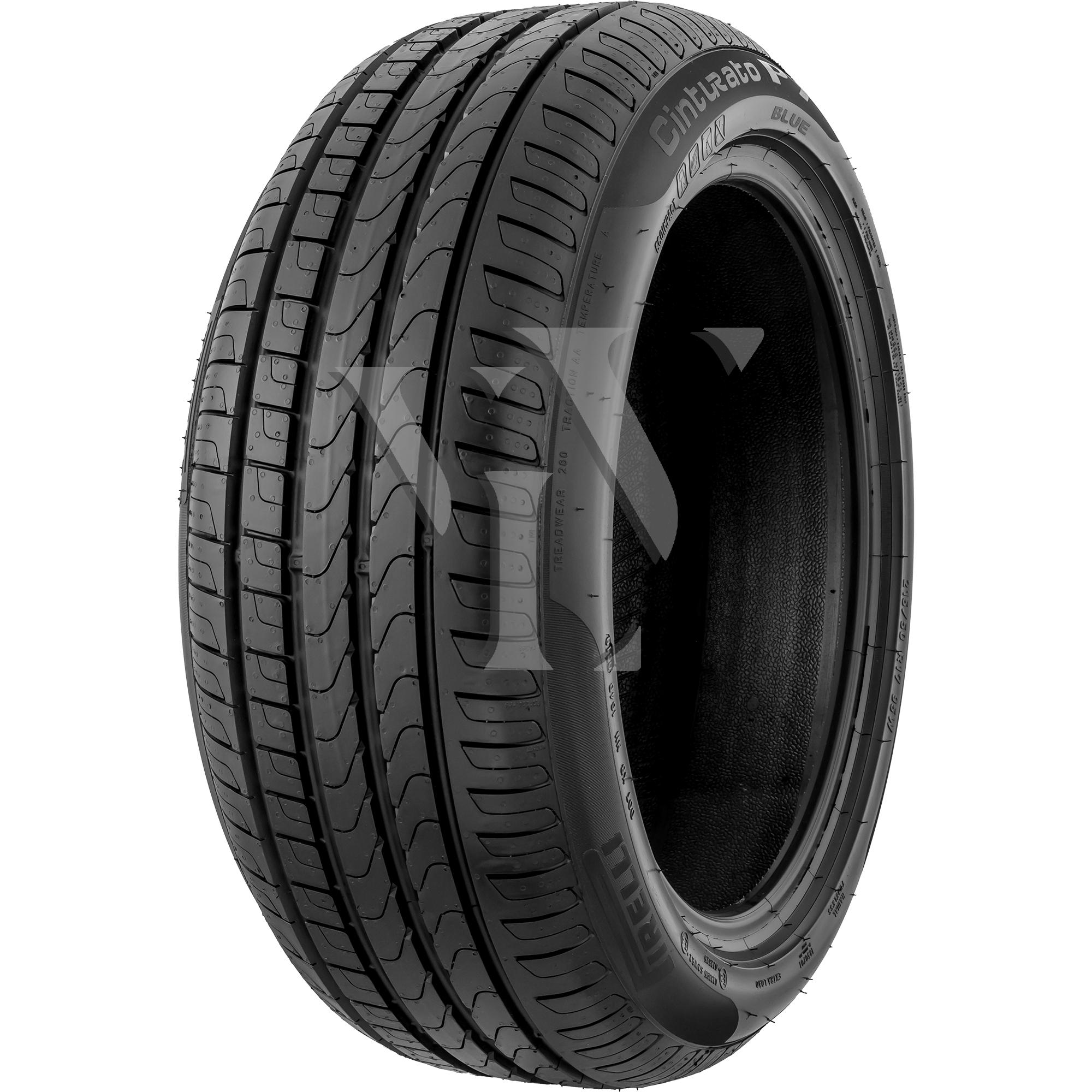 Sommerreifen PIRELLI CINTURATO P7 BLUE (NF0) (ELECT) 285/40 R20 108 Y  