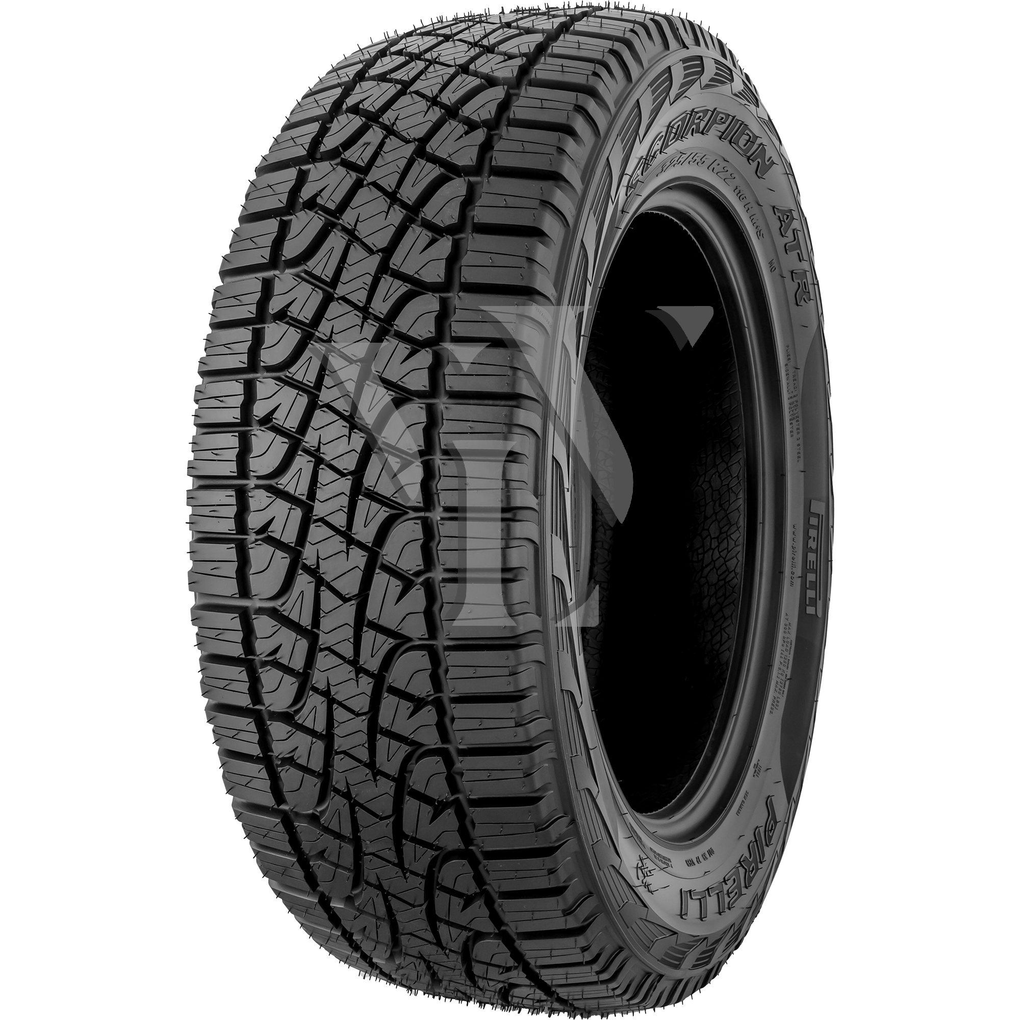  Sommerreifen PIRELLI SC.ATR XL MO1 275/50 R20 113 V  