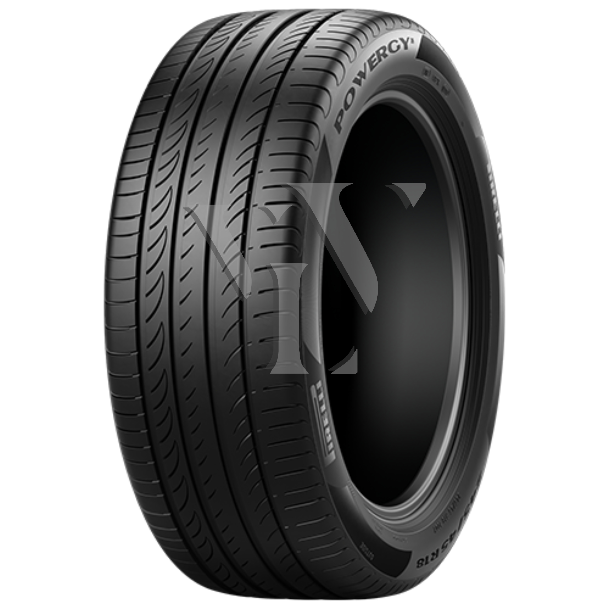  Sommerreifen PIRELLI POWERGY 255/35 R19 96 Y  