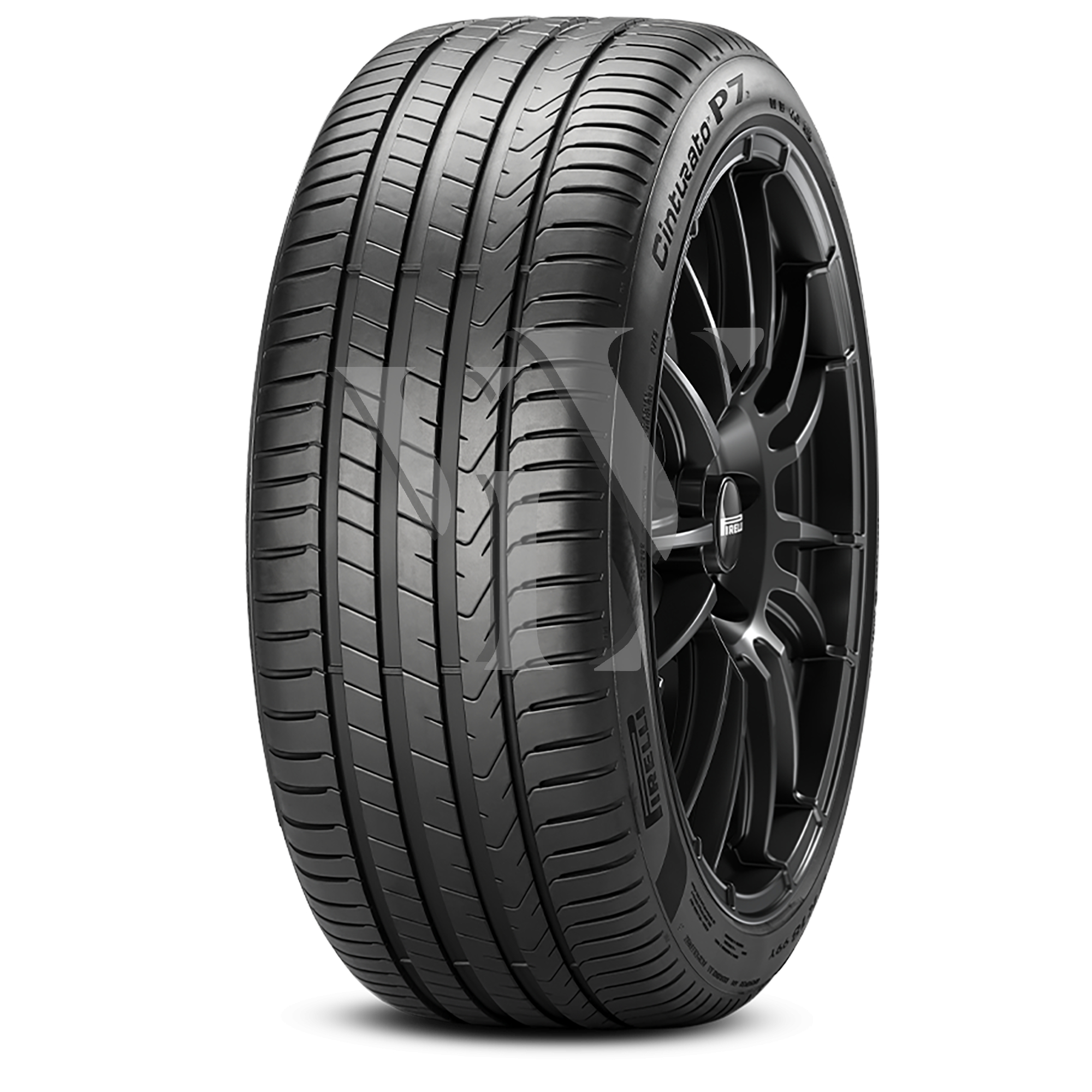  Sommerreifen PIRELLI CINTURATO P7 (P7C2) FSL (ELECT) (+) (S-I) SEAL INS 235/50 R19 99 T  