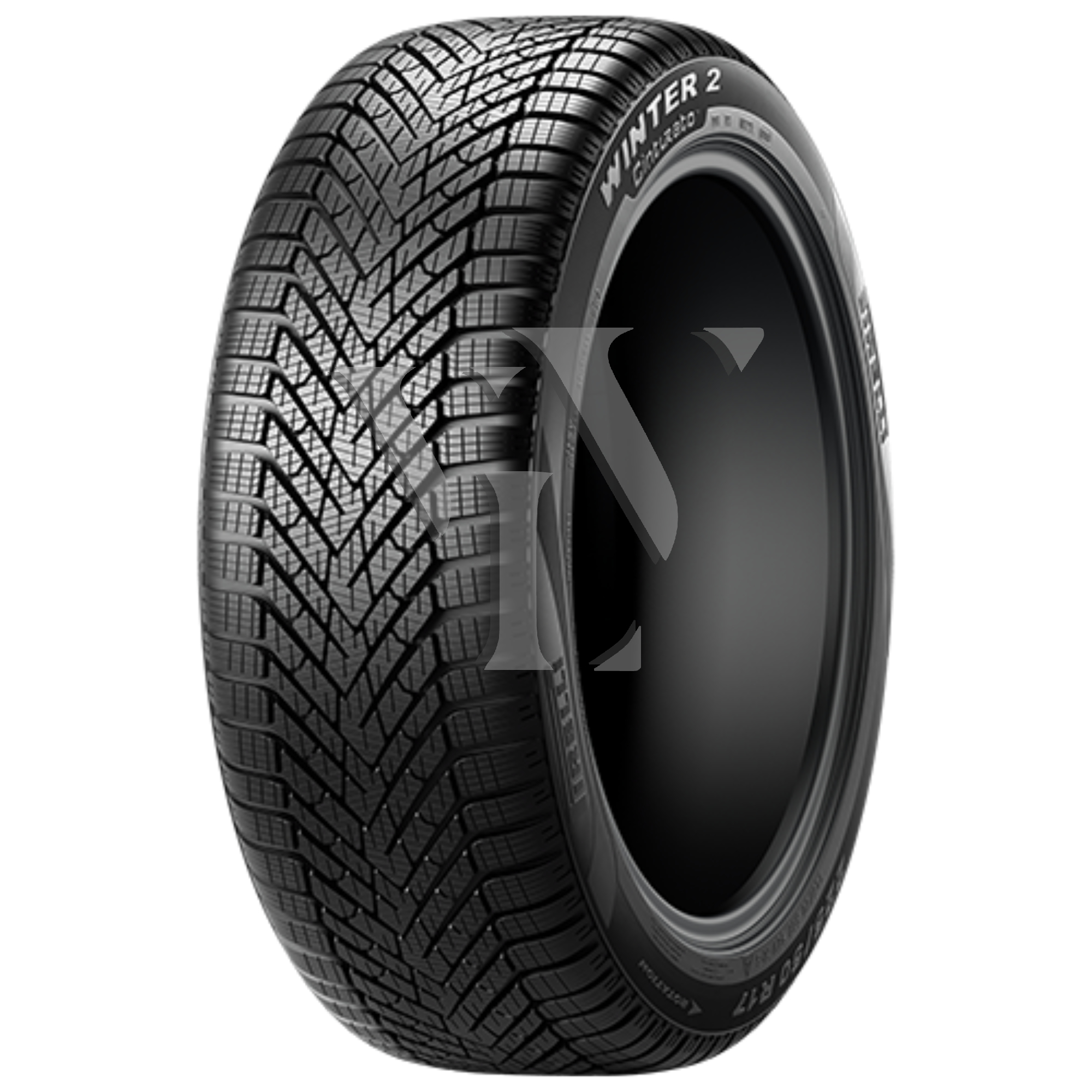  Winterreifen PIRELLI CINTURATO 2 225/45 R17 91 H  