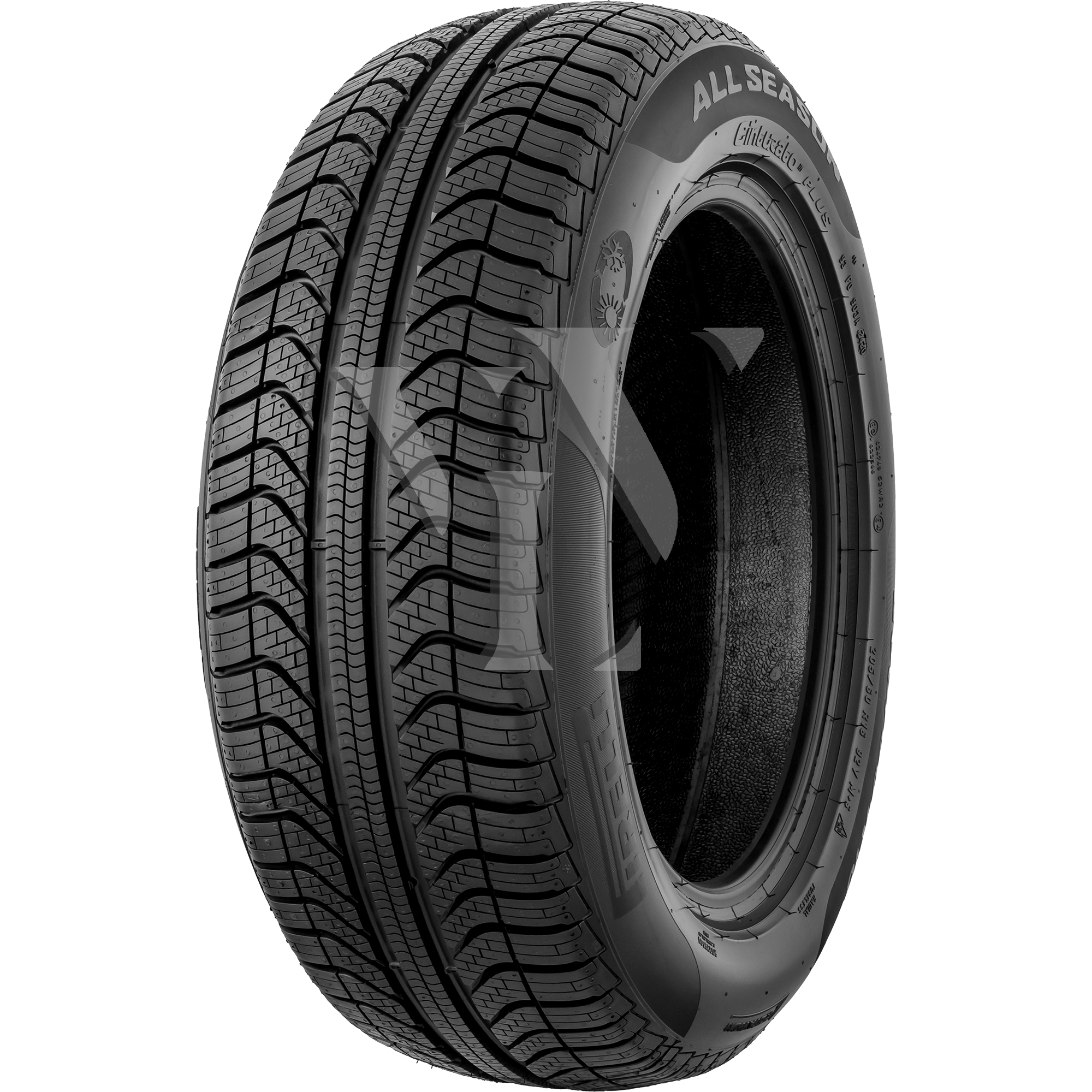  Allwetterreifen PIRELLI CINTURATO ALL SEASON PLUS 165/70 R14 81 T  