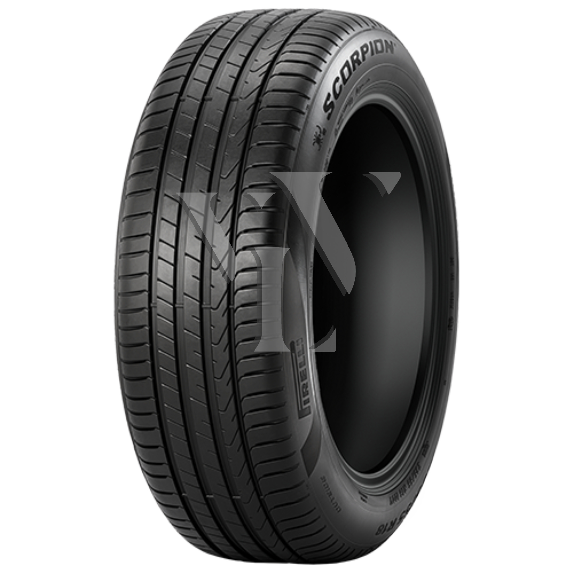  Sommerreifen PIRELLI SCORPION FSL (MO) 255/45 R20 105 W  