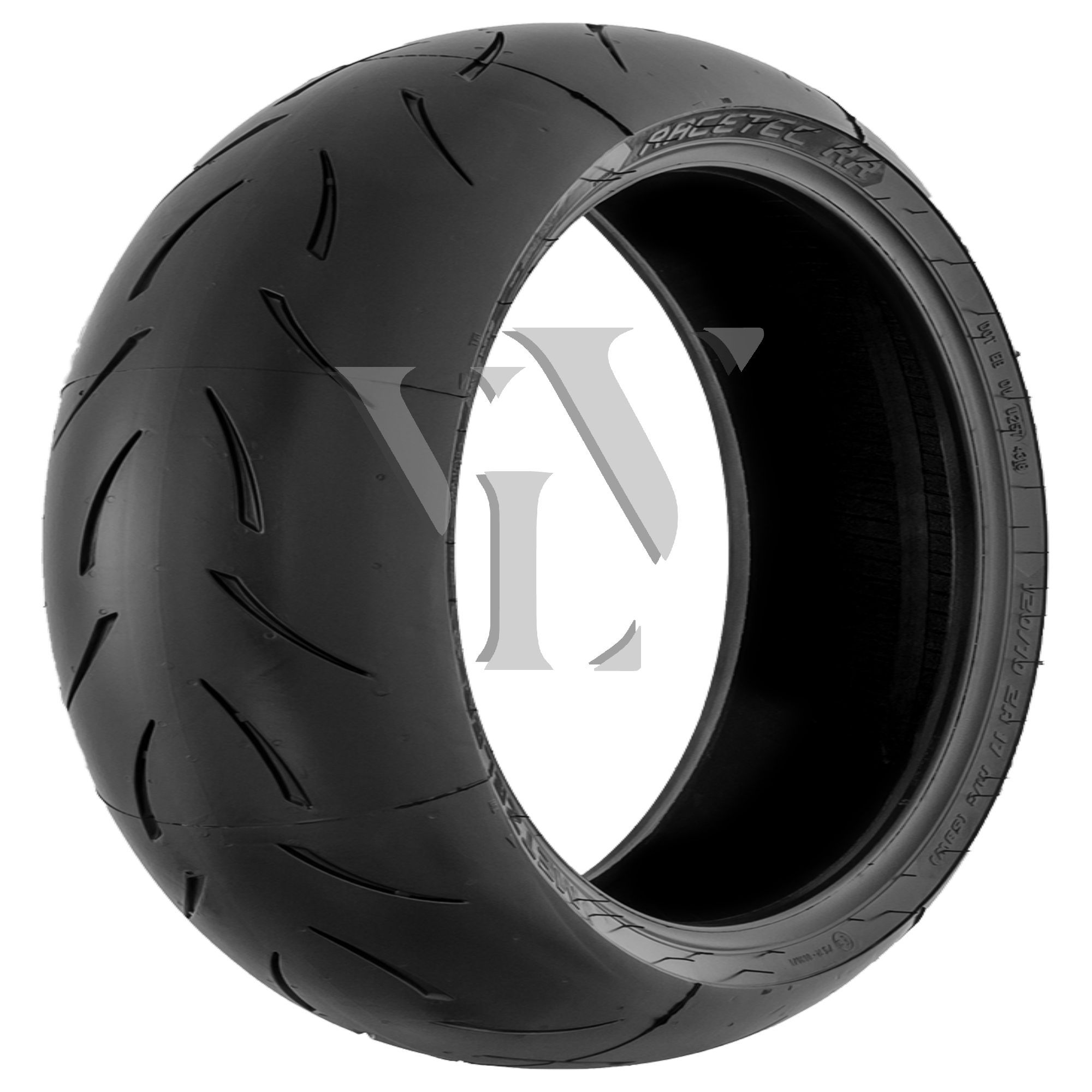  Motorradreifen METZELER RACETEC RR K3 TL FRONT (B) 120/70 R17 58 W  