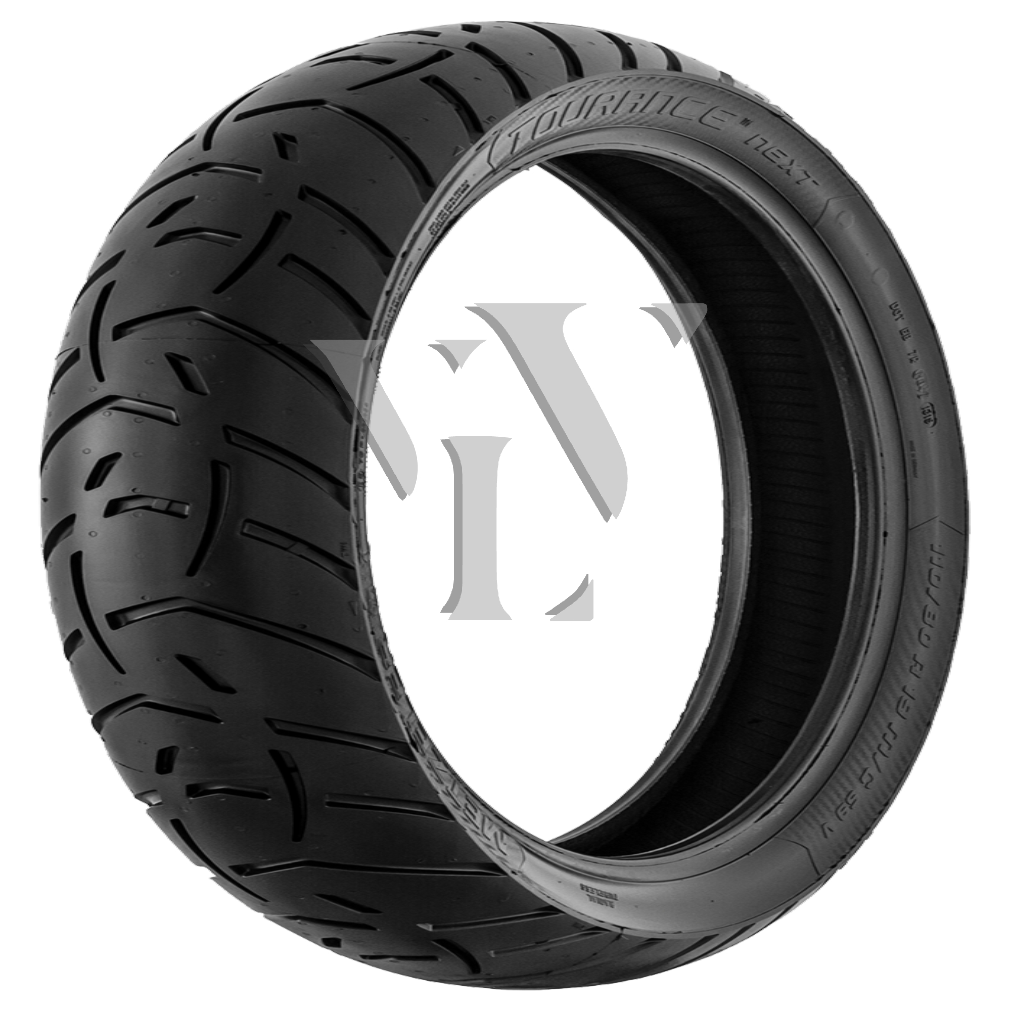 Motorradreifen METZELER TOURANCE NEXT TL FRONT 110/80 R19 59 V  