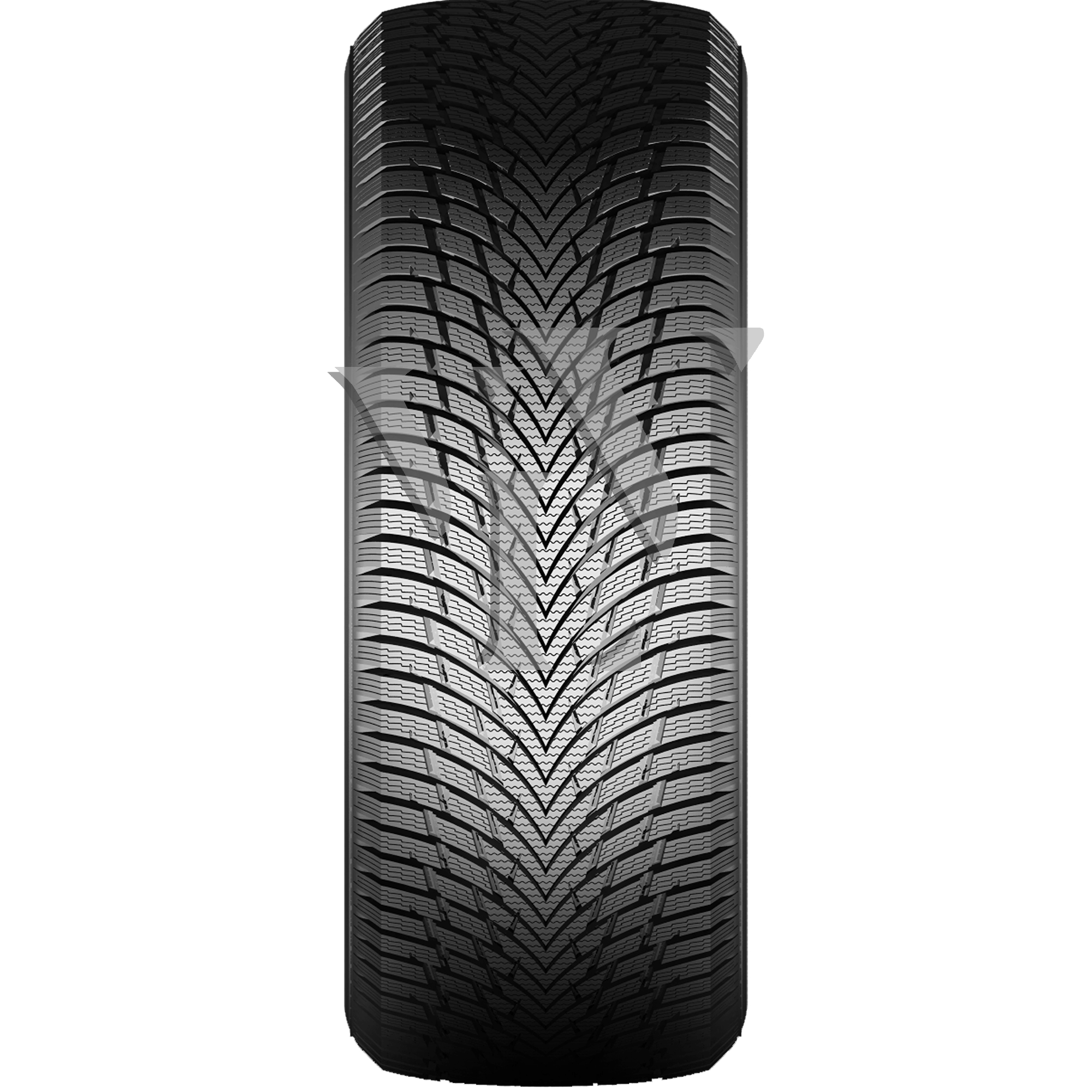  Winterreifen MOMO TIRES W-20 EUROPA NORTH POLE 235/55 R19 105 V  