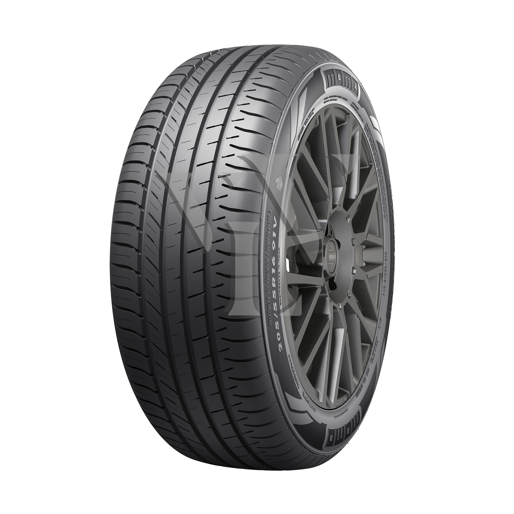  Sommerreifen MOMO TIRES M20 PRO OUTRUN 195/65 R15 91 H  