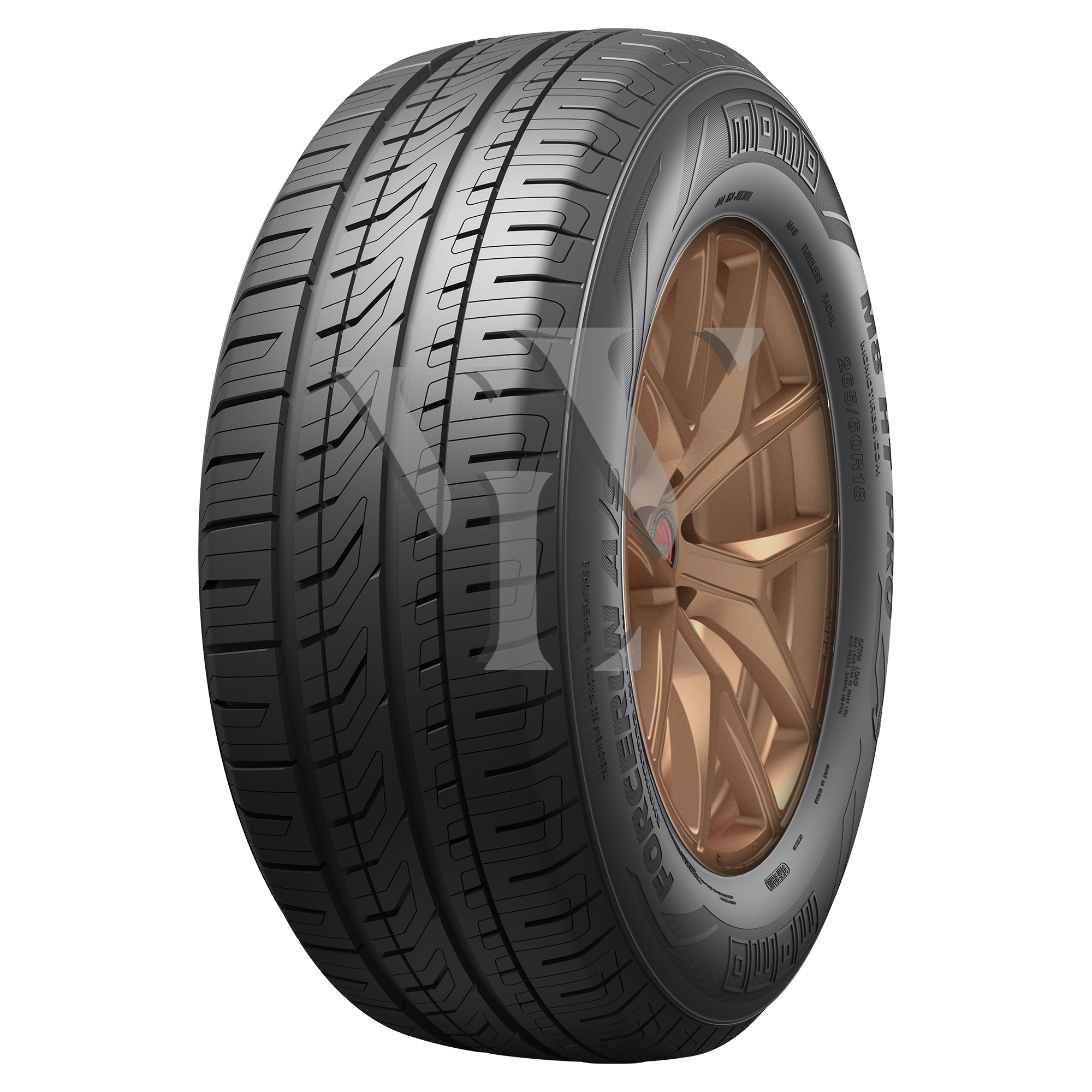  Sommerreifen MOMO TIRES M8 FORCERUN HT PRO 265/65 R17 116 H  