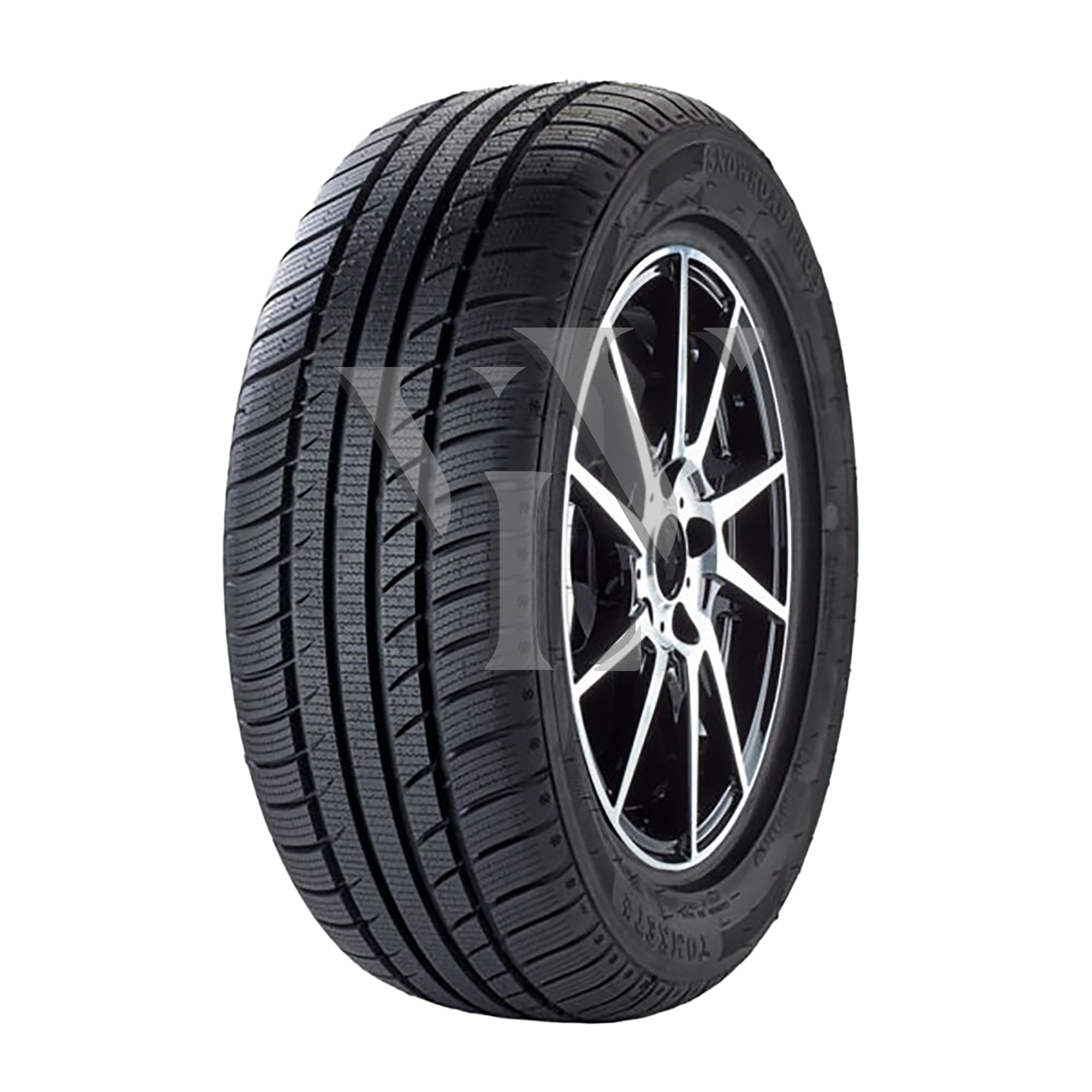  Winterreifen TOMKET TIRES SNOWROAD PRO 3 195/55 R16 87 H  